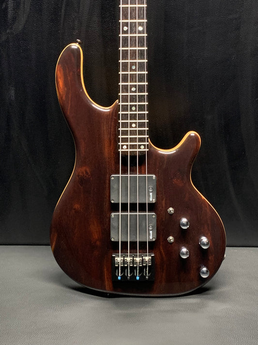 Enfield Lionheart Custom Shop Bass (PRE-OWNED)