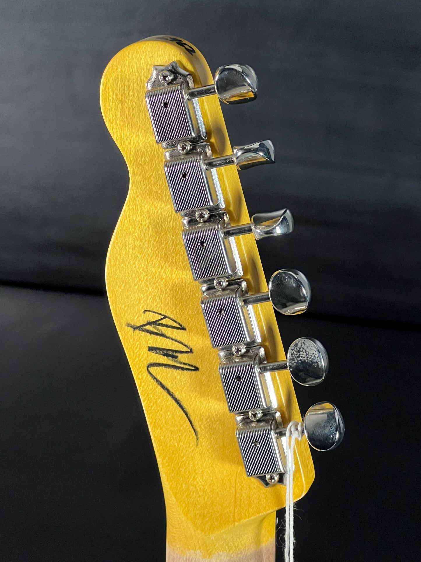 Nash Telecaster T-63 Sonic Blue #6462