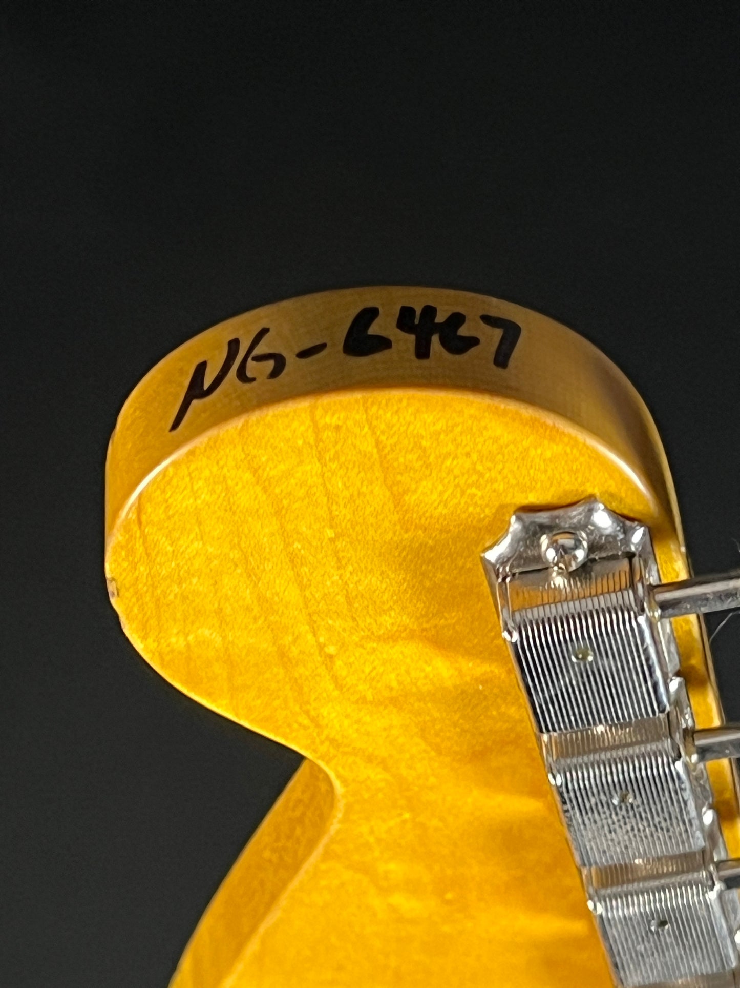 Nash Jazzmaster JM-63 Black #6467