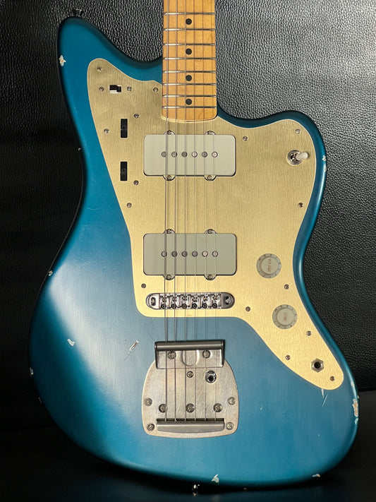 Nash Jazzmaster JM-52 #6470