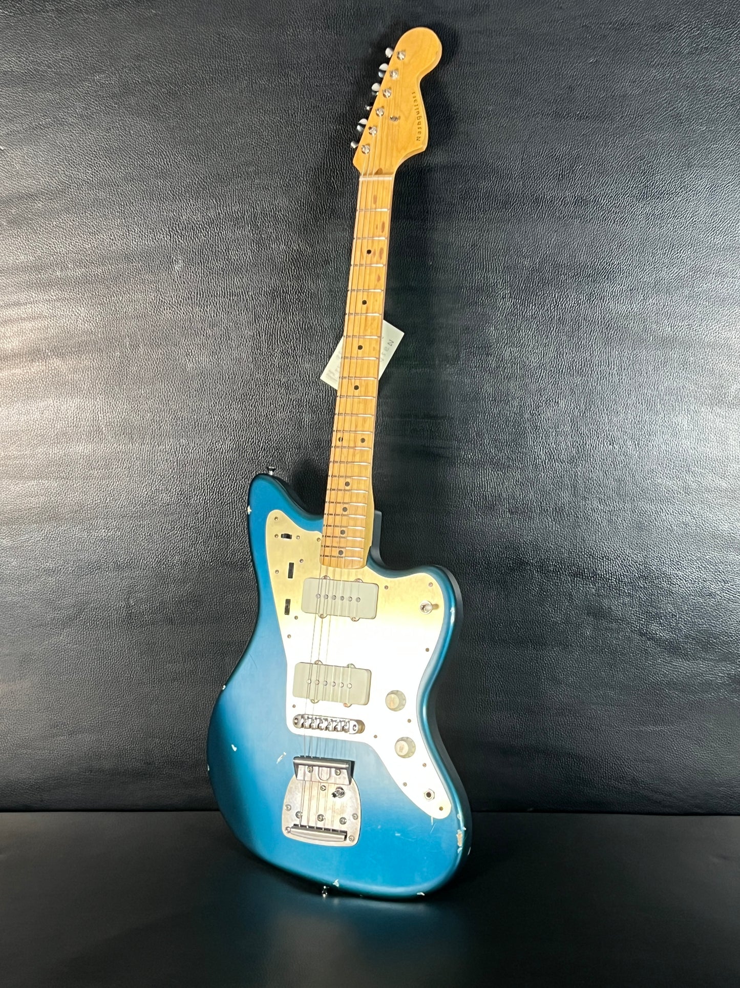 Nash Jazzmaster JM-52 #6470