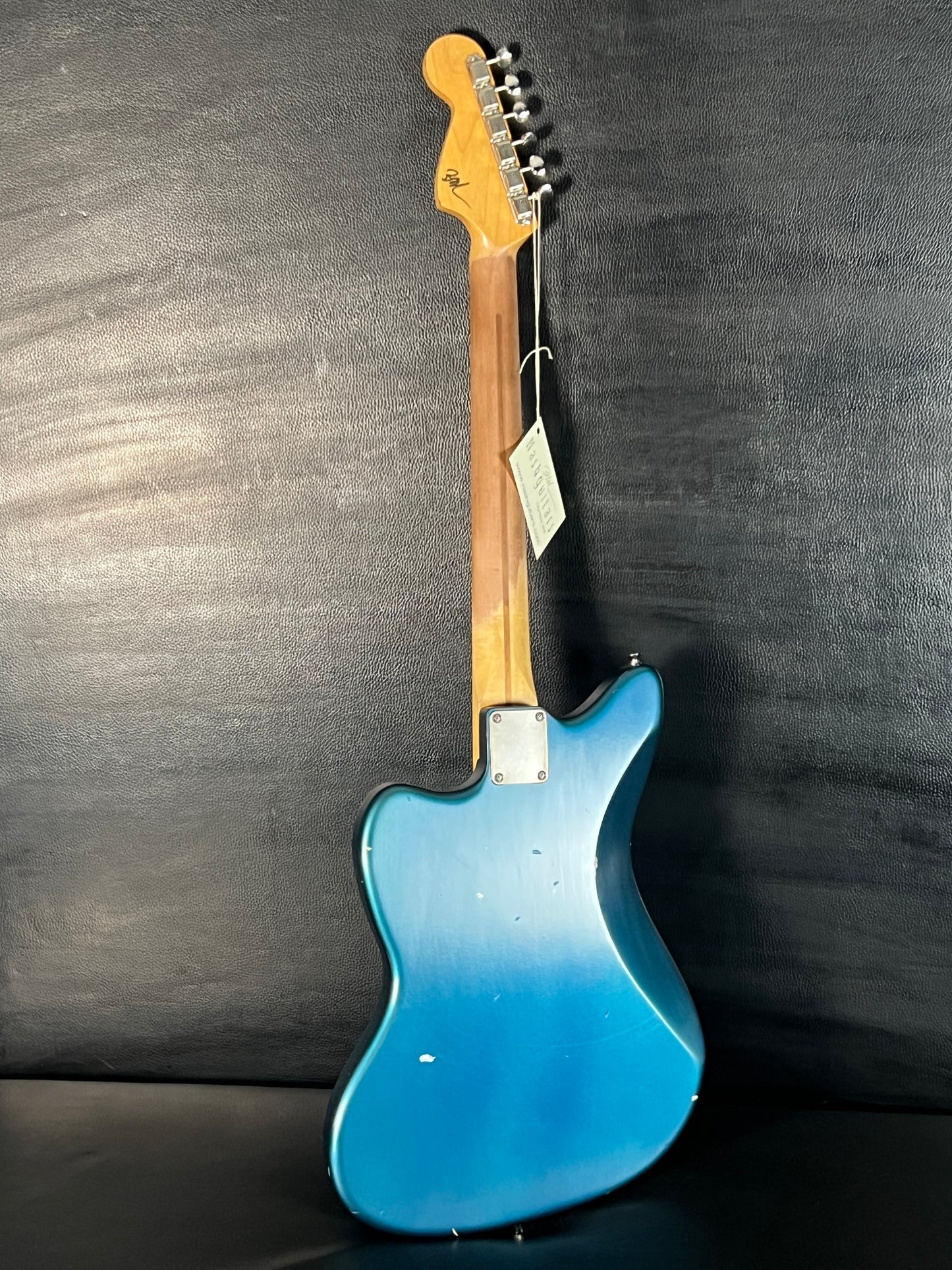 Nash Jazzmaster JM-52 #6470