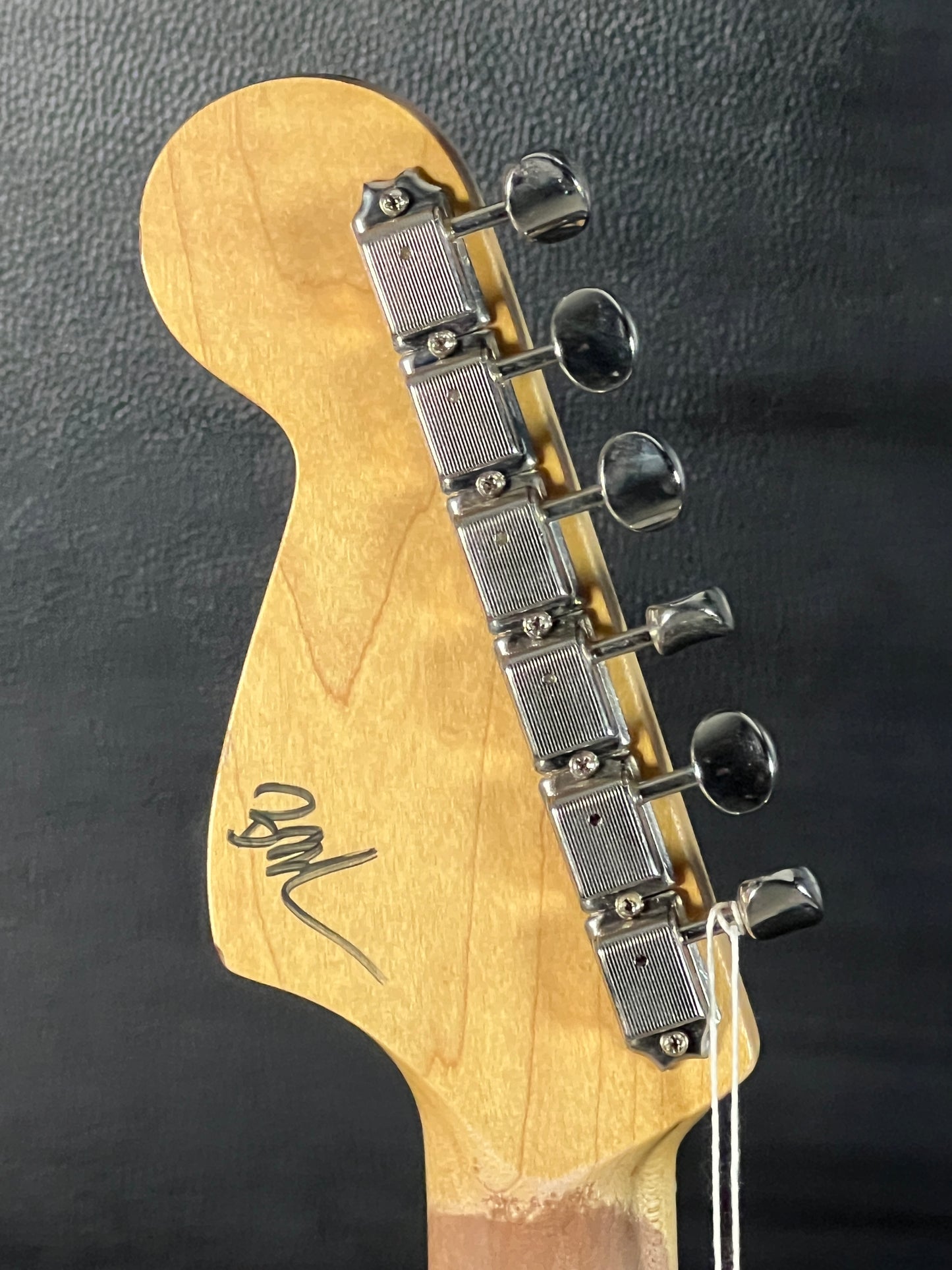 Nash Jazzmaster JM-52 #6470