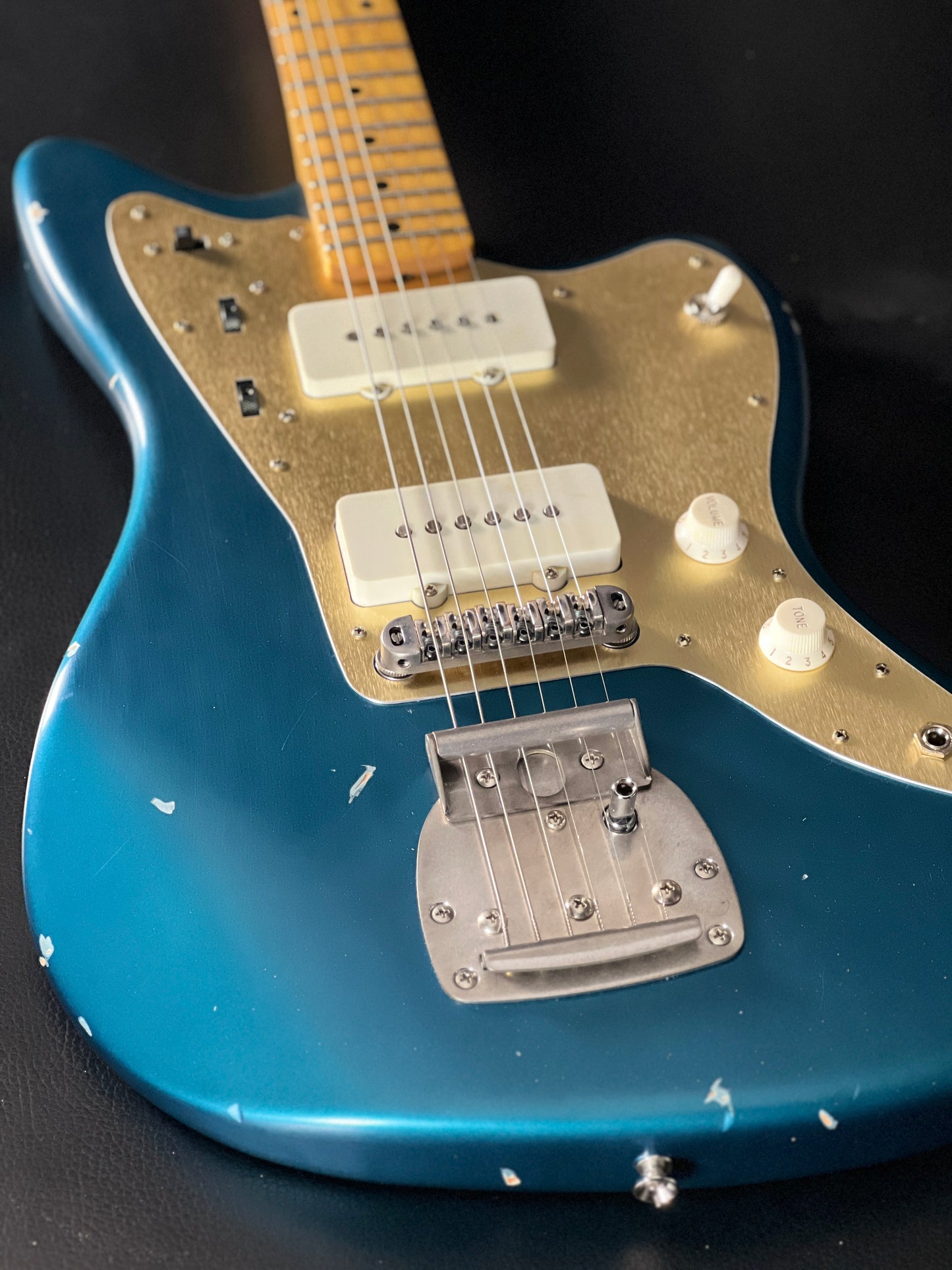 Nash Jazzmaster JM-52 #6470