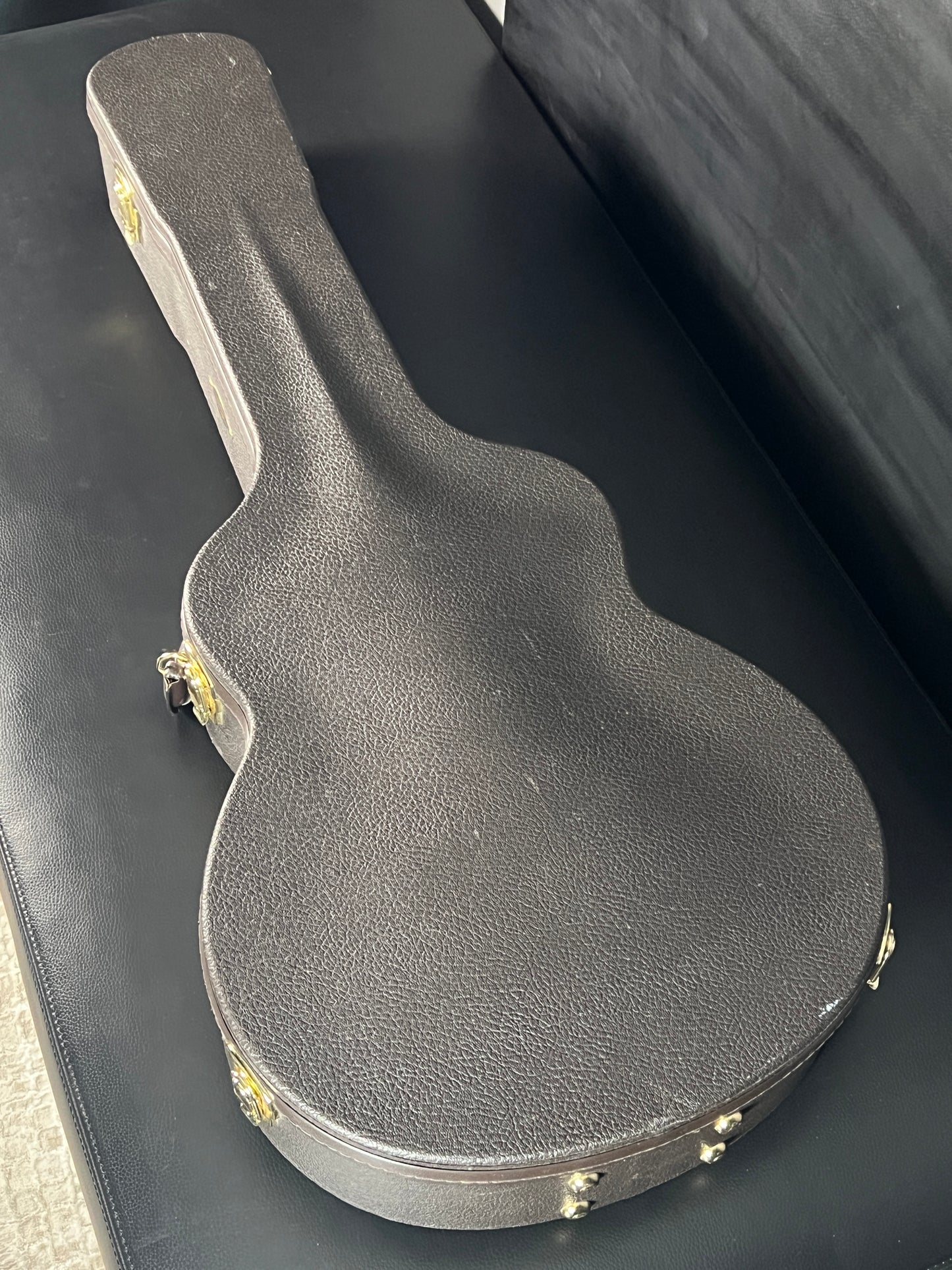 Taylor K-26ce Shaded Edgeburst Koa Series (PRE-OWNED)