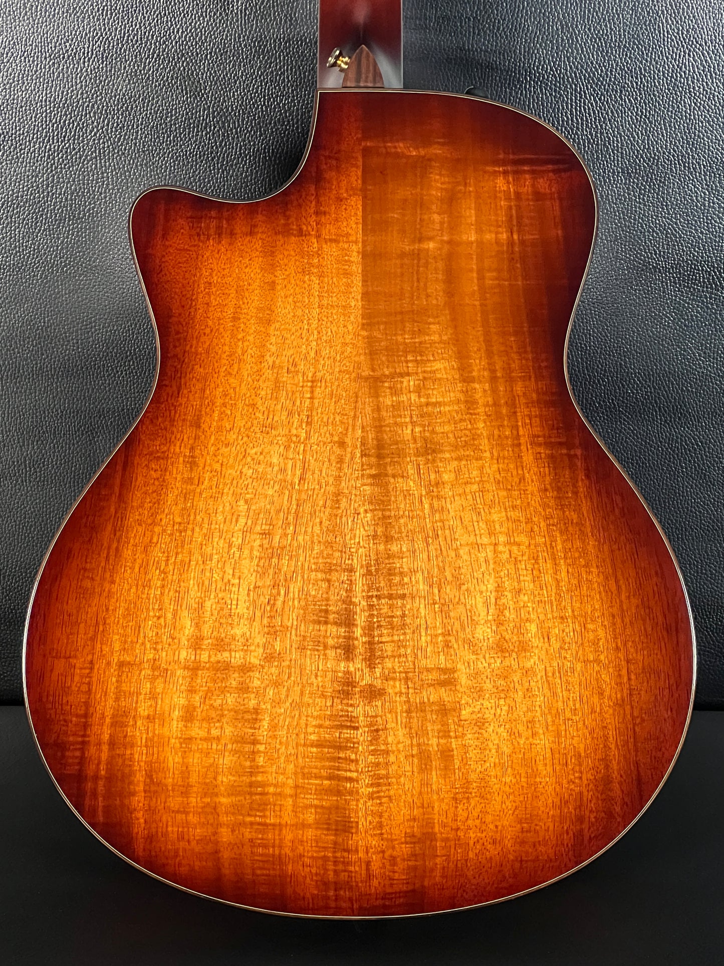 Taylor K-26ce Shaded Edgeburst Koa Series (PRE-OWNED)