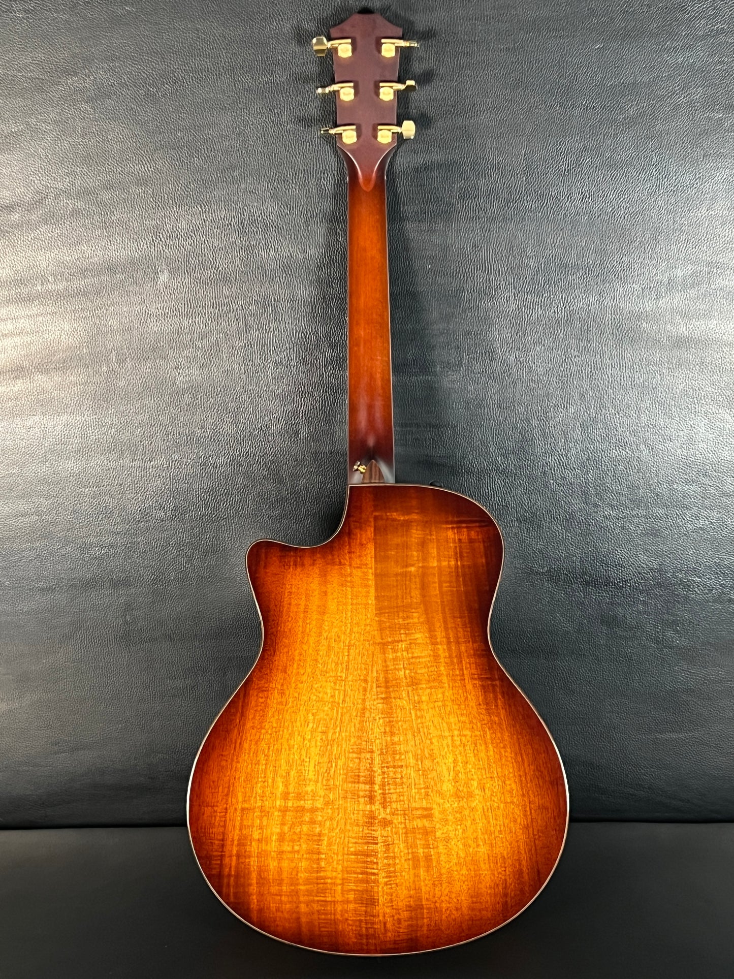Taylor K-26ce Shaded Edgeburst Koa Series (PRE-OWNED)
