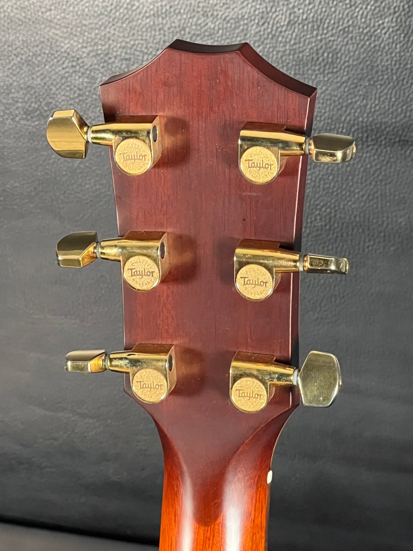Taylor K-26ce Shaded Edgeburst Koa Series (PRE-OWNED)