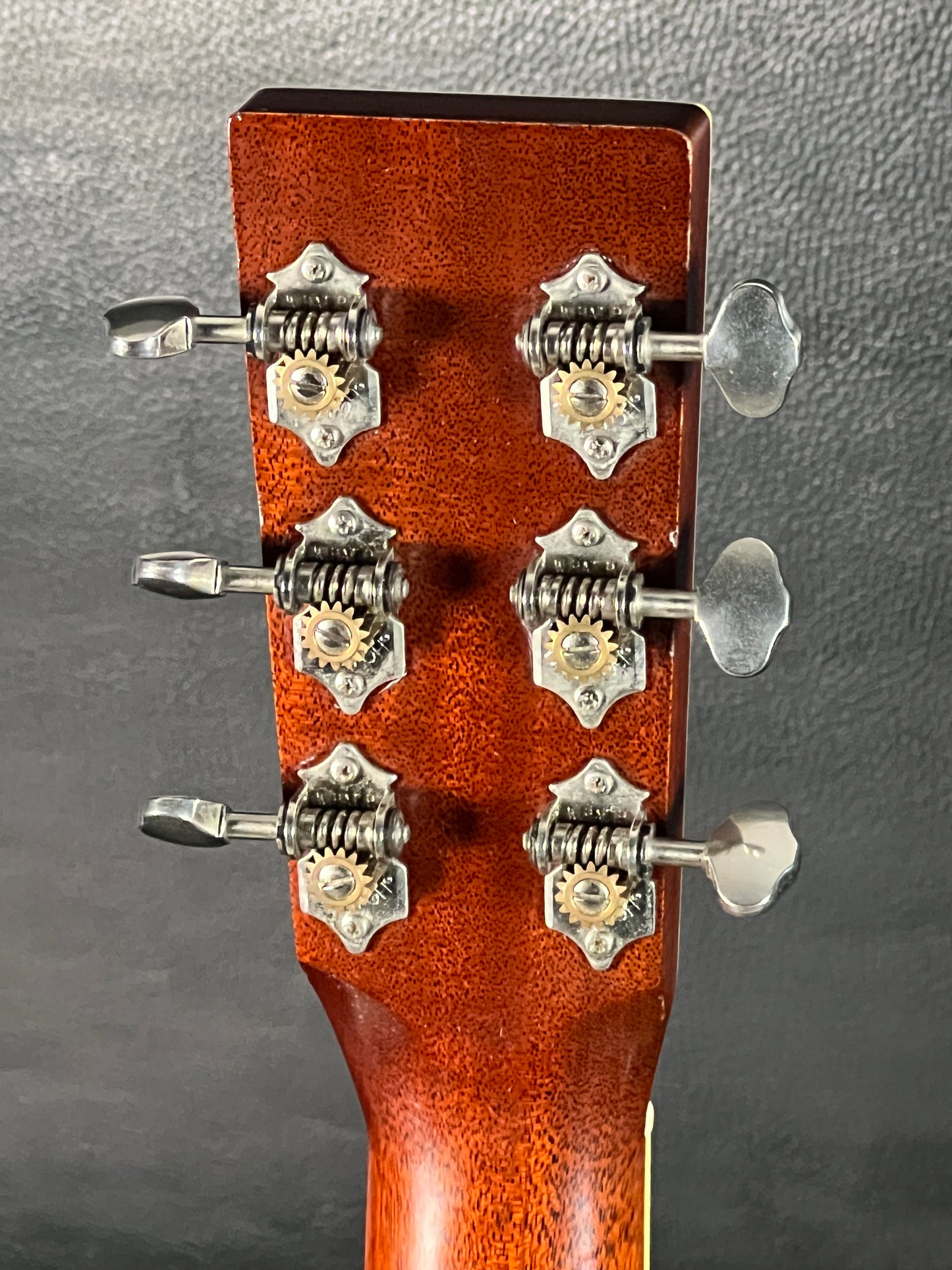 Santa Cruz D Model Dreadnought (PRE-OWNED)