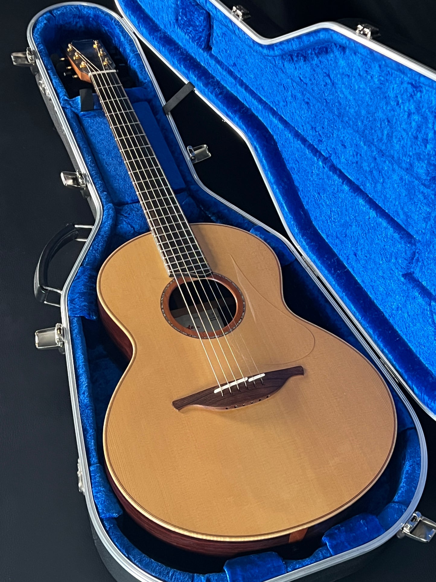 Lowden S-50 Cocobolo ( PRE-OWNED)