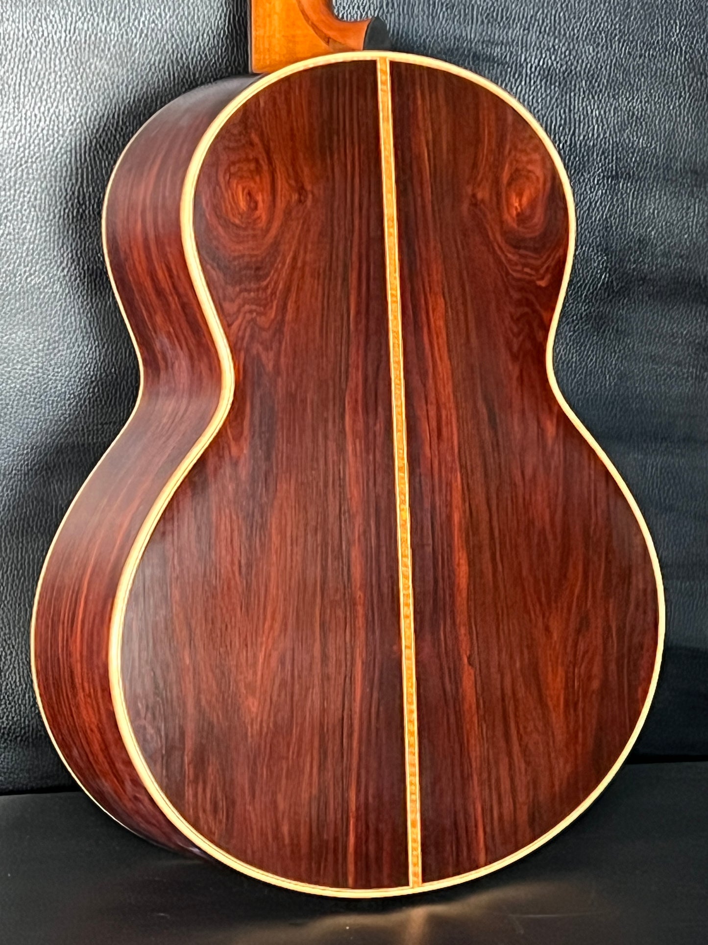Lowden S-50 Cocobolo ( PRE-OWNED)