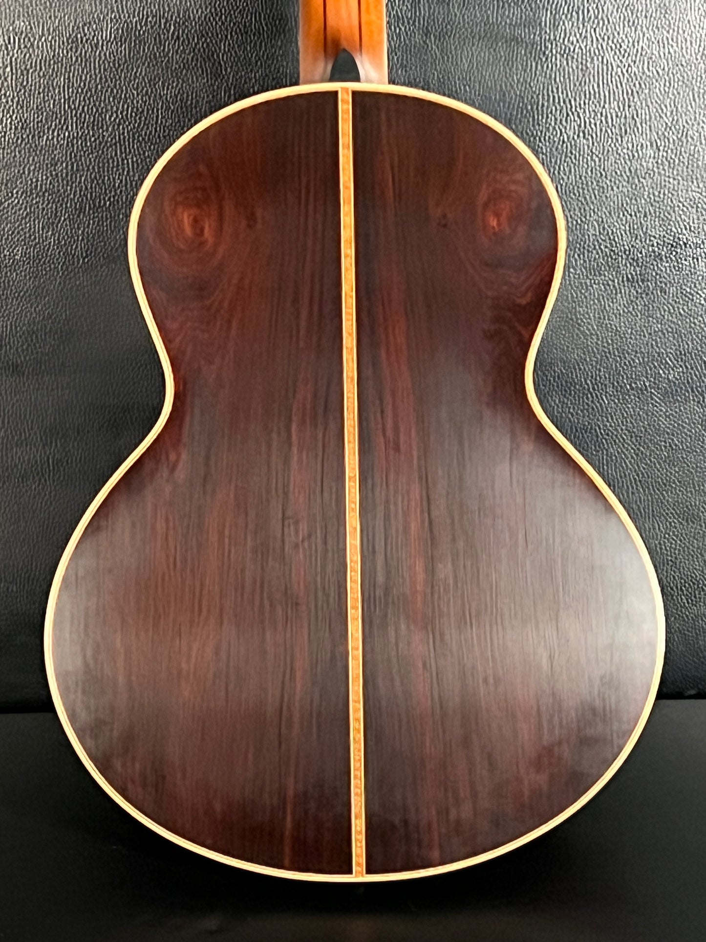 Lowden S-50 Cocobolo ( PRE-OWNED)