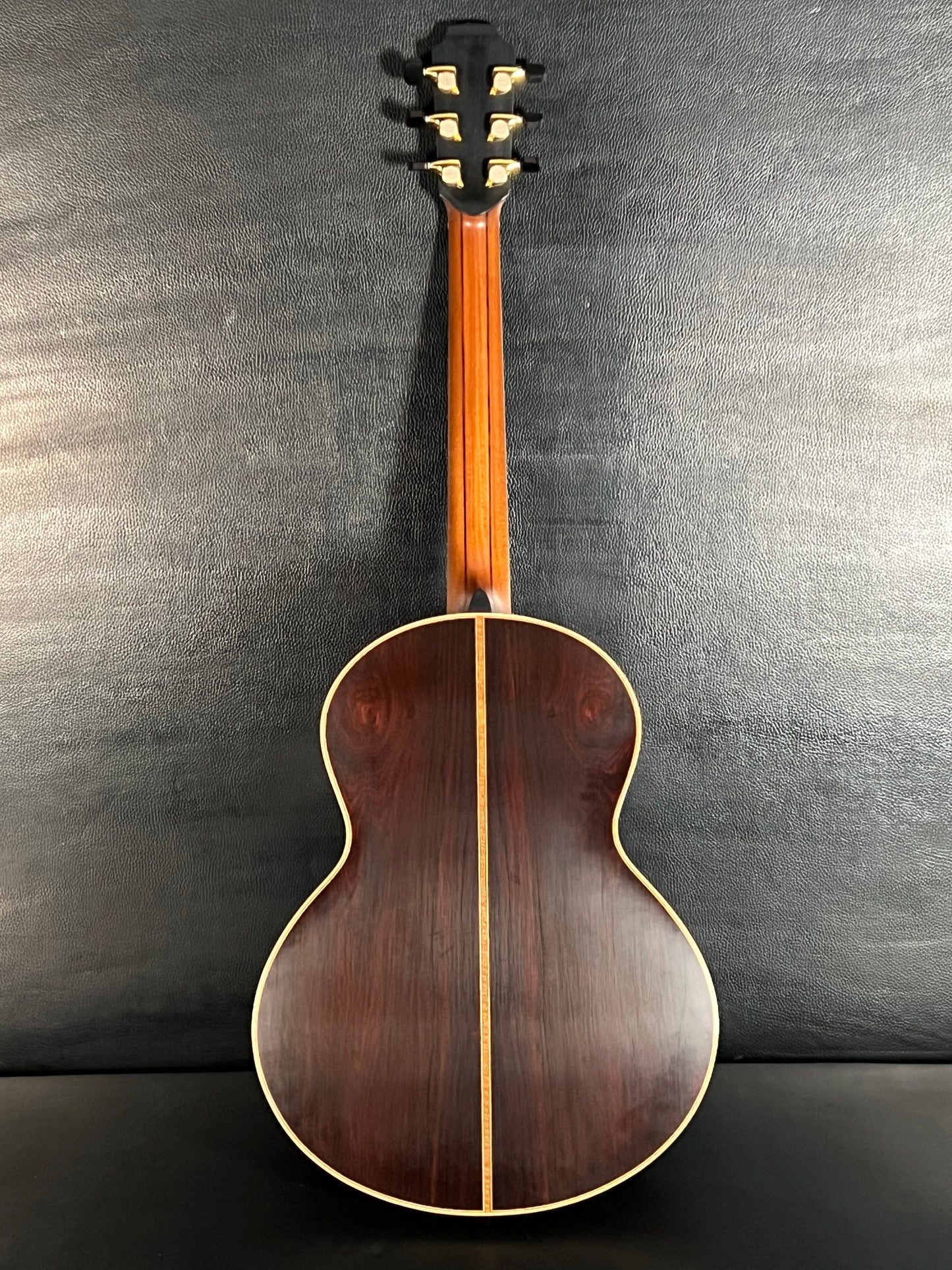 Lowden S-50 Cocobolo ( PRE-OWNED)