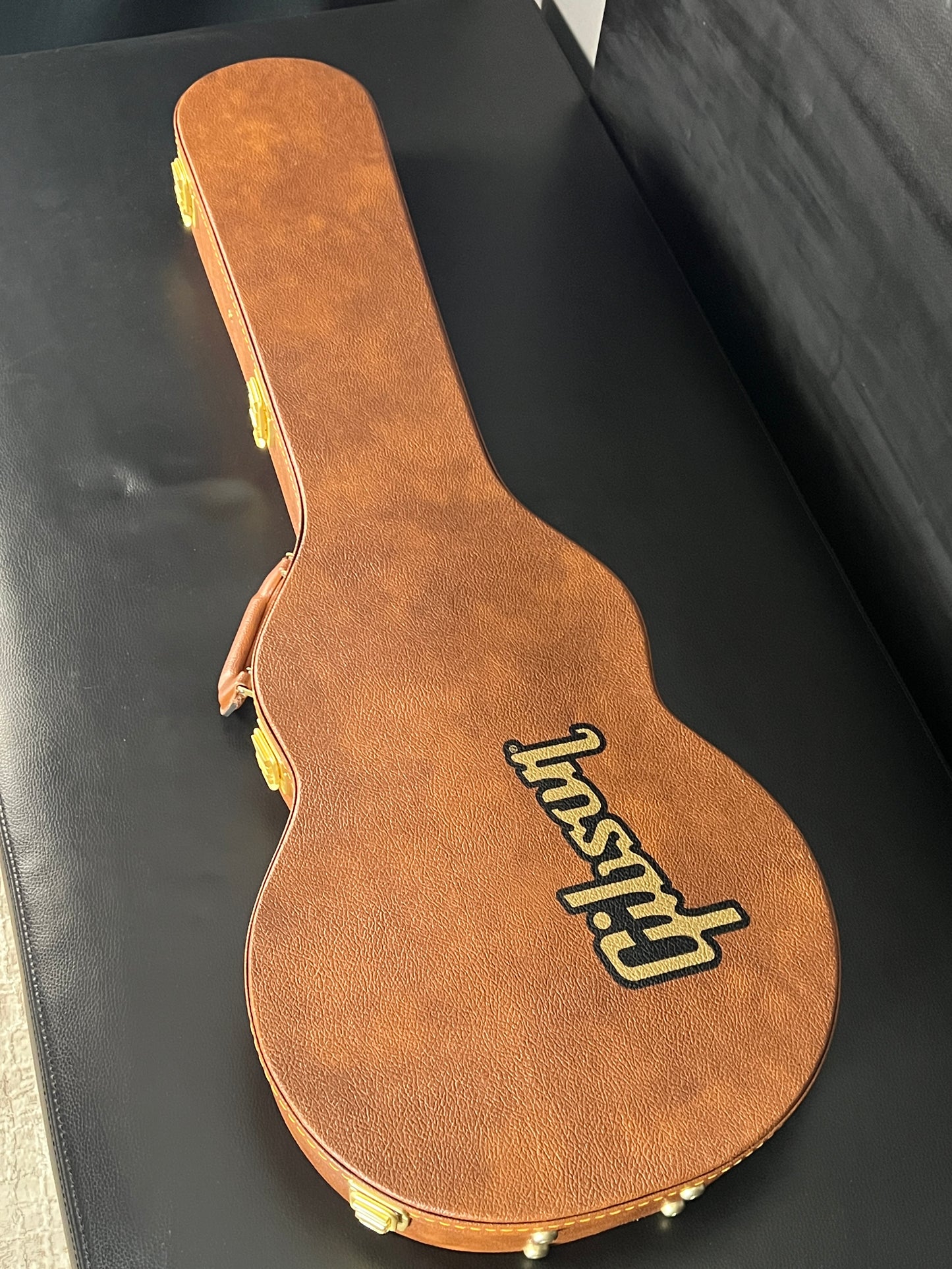 Gibson Les Paul Standard Gold Top (PRE-OWNED)