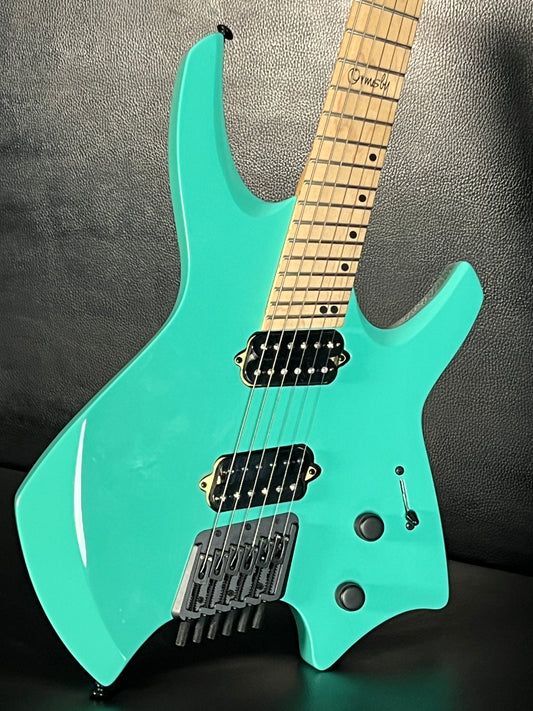 Ormsby Goliath (PRE-OWNED)