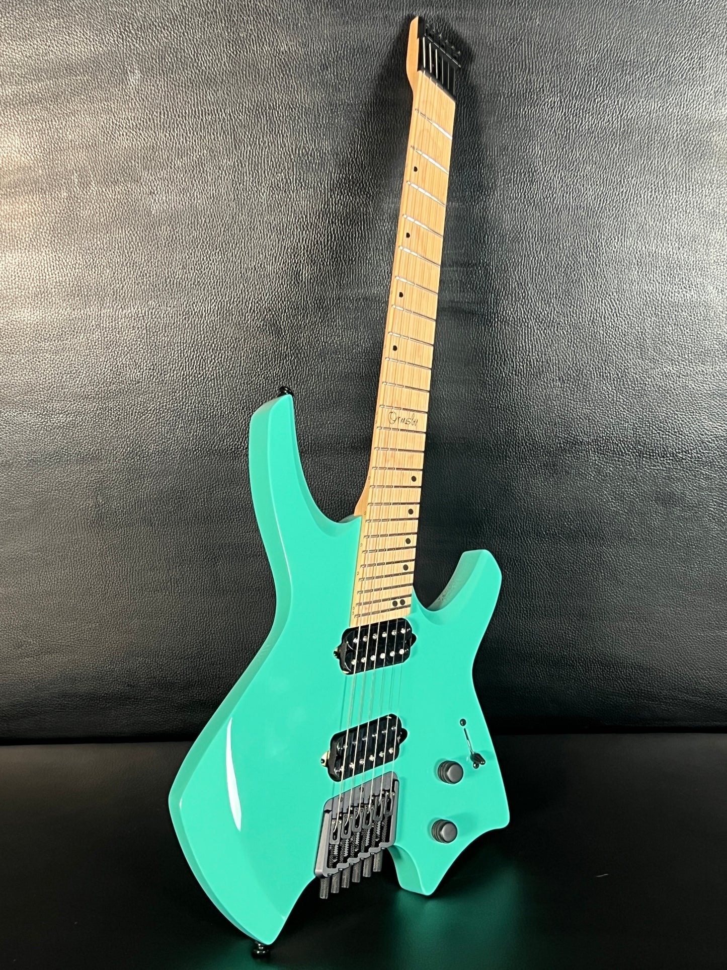 Ormsby Goliath (PRE-OWNED)