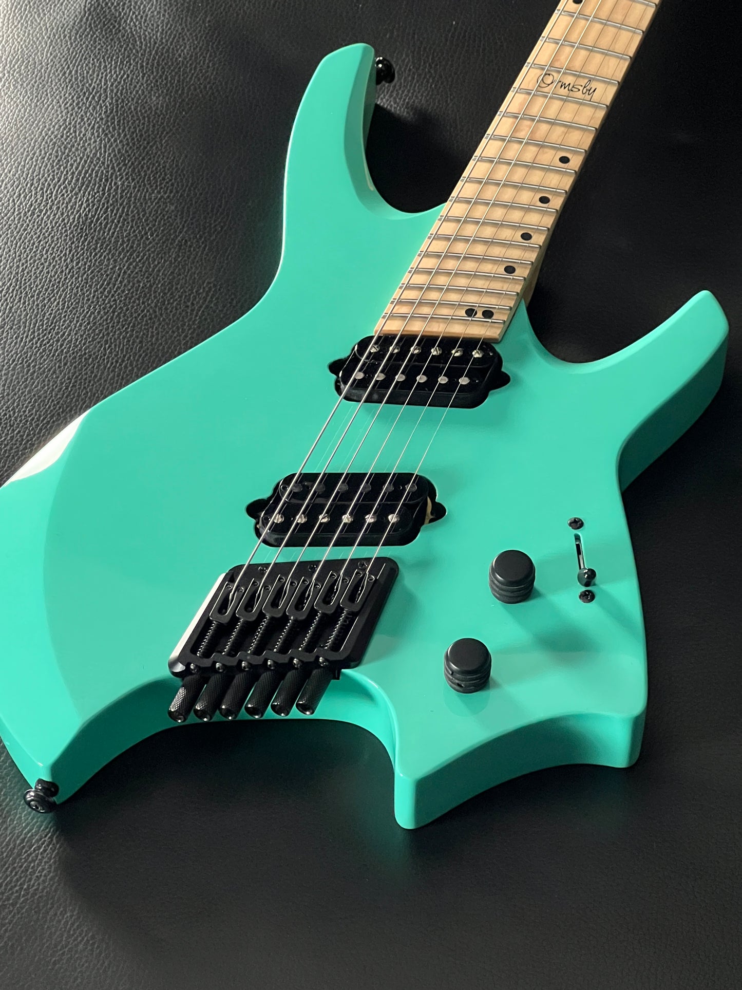 Ormsby Goliath (PRE-OWNED)