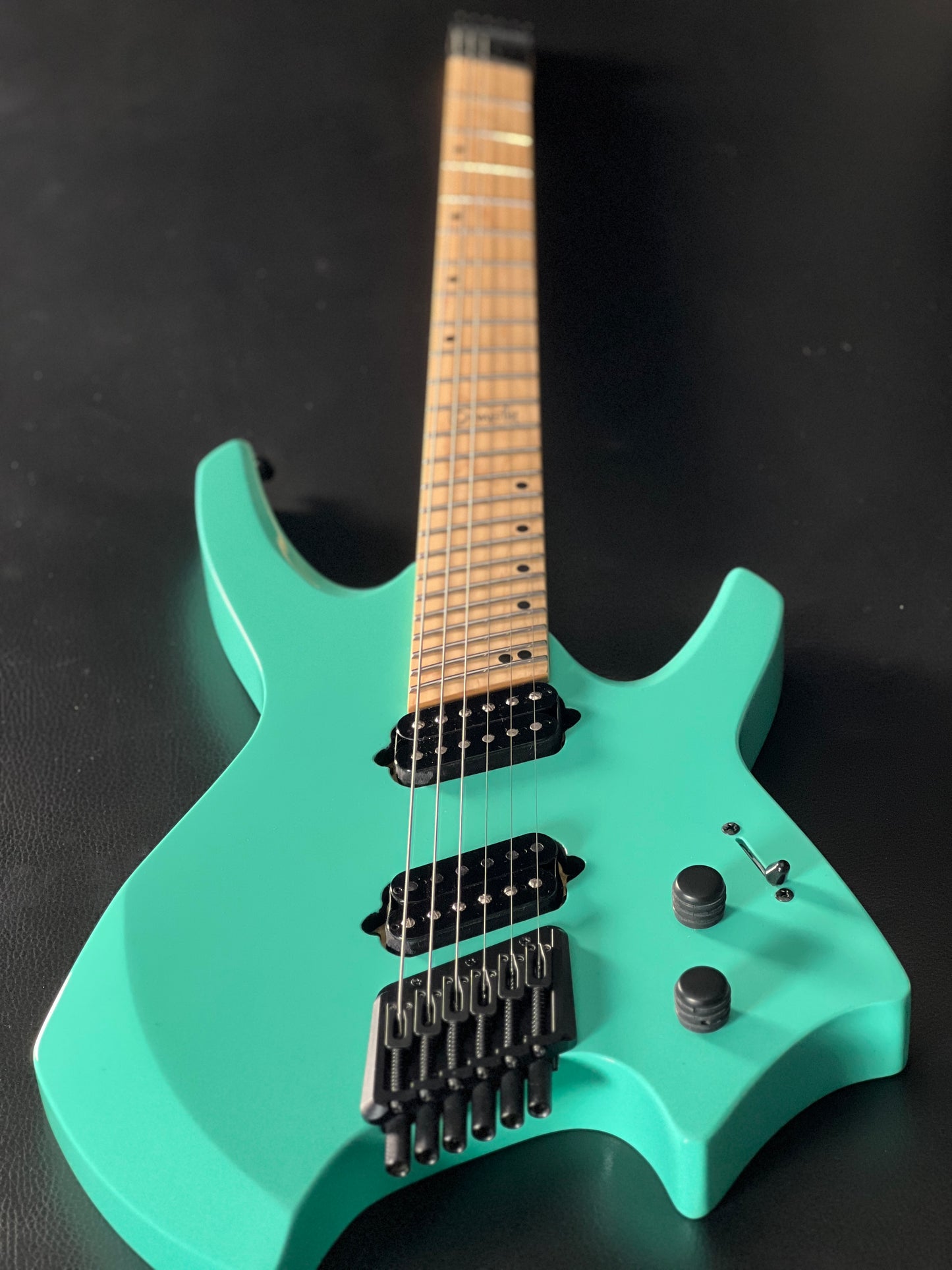 Ormsby Goliath (PRE-OWNED)