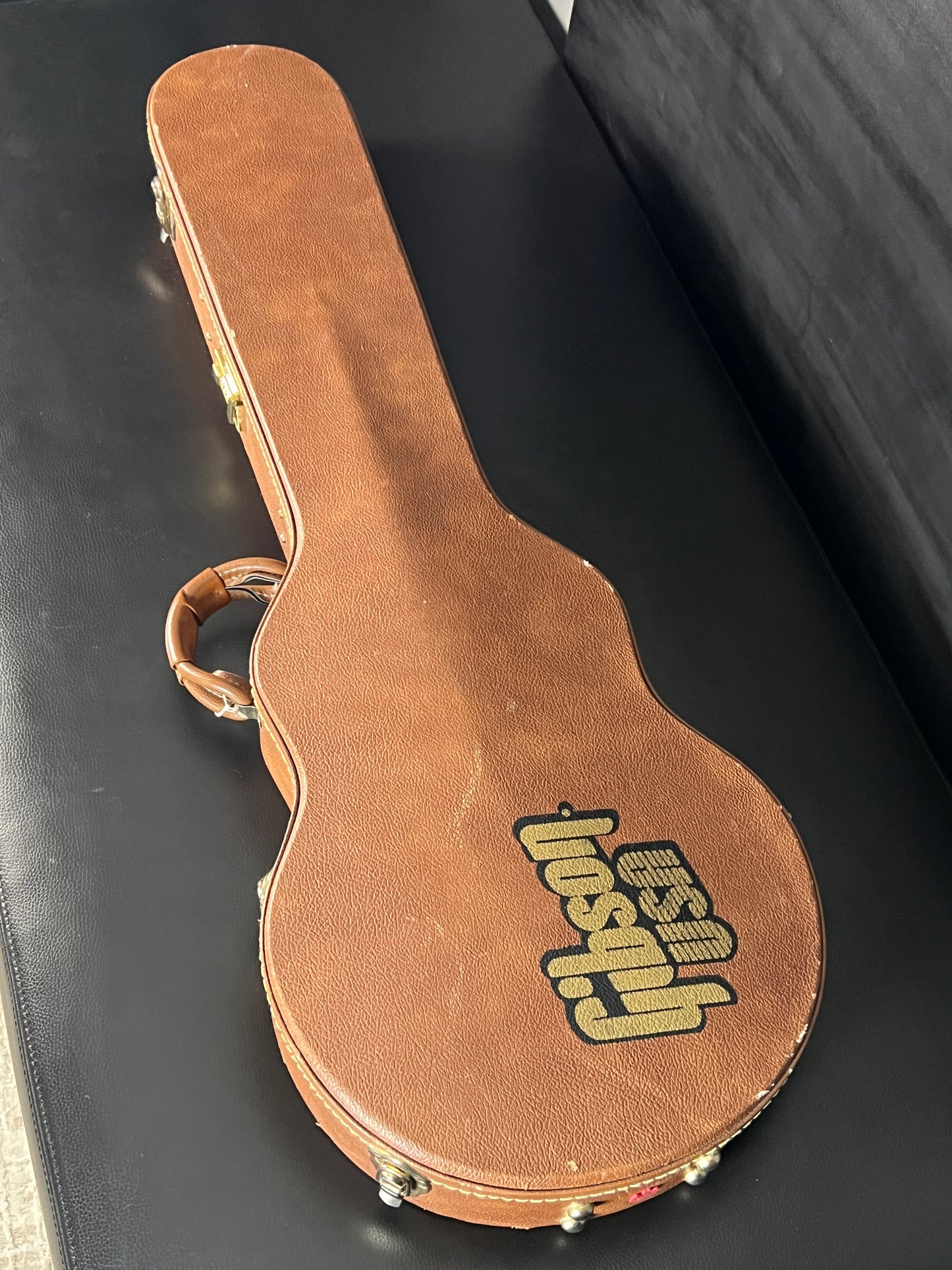 Gibson Les Paul Classic 91 (PRE-OWNED) ON HOLD TIM