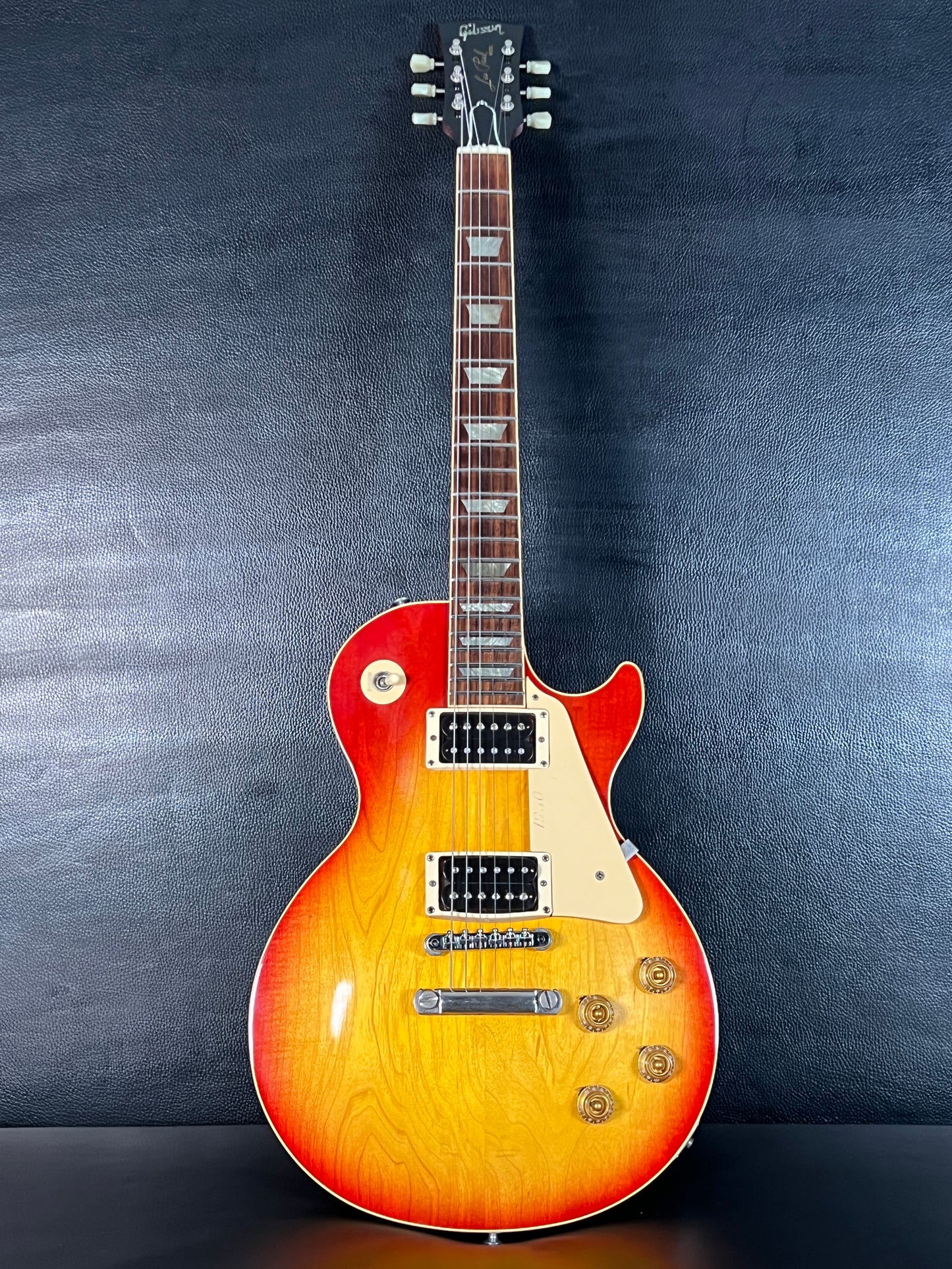 Gibson Les Paul Classic 91 (PRE-OWNED) ON HOLD TIM