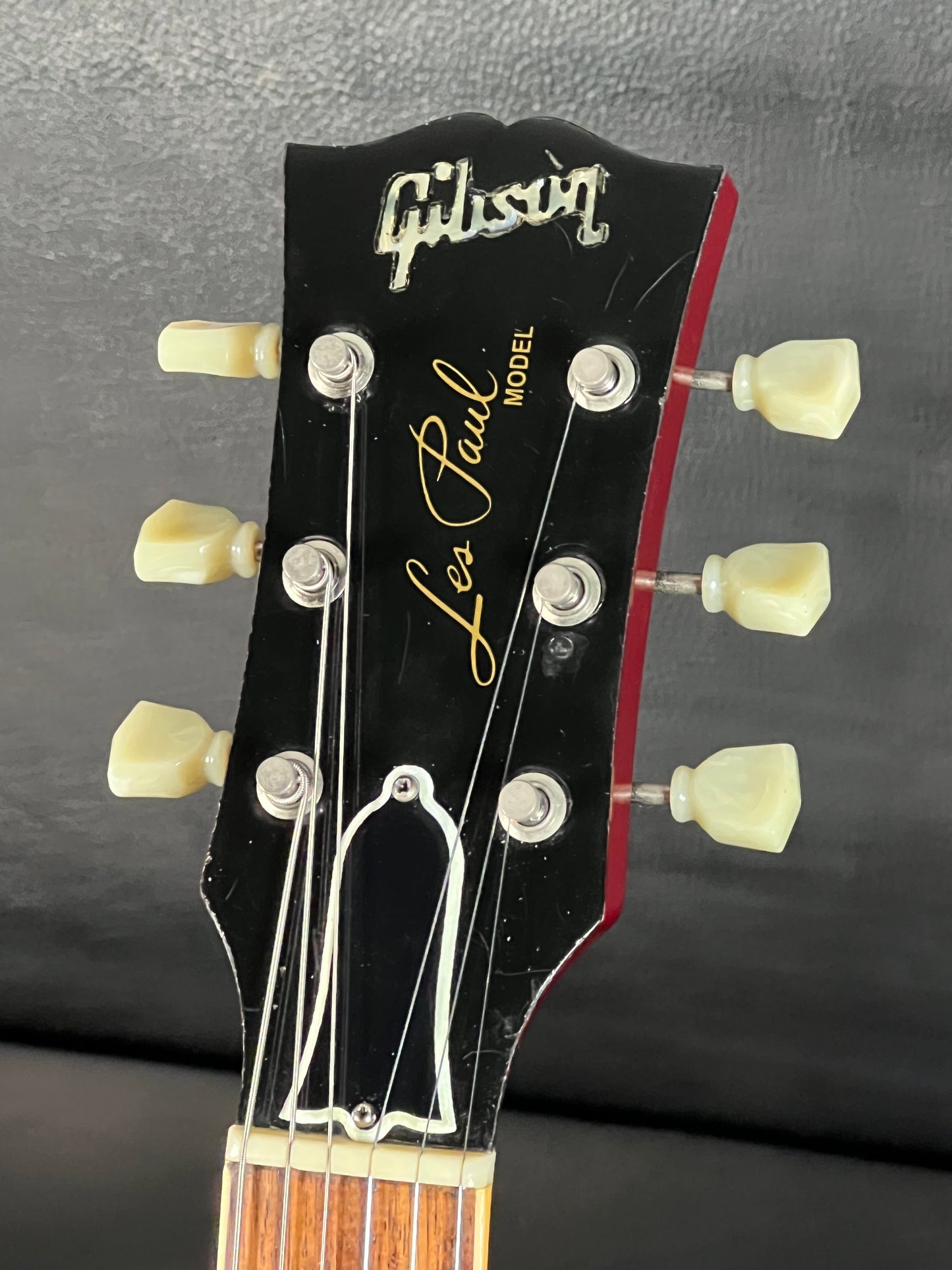 Gibson Les Paul Classic 91 (PRE-OWNED) ON HOLD TIM