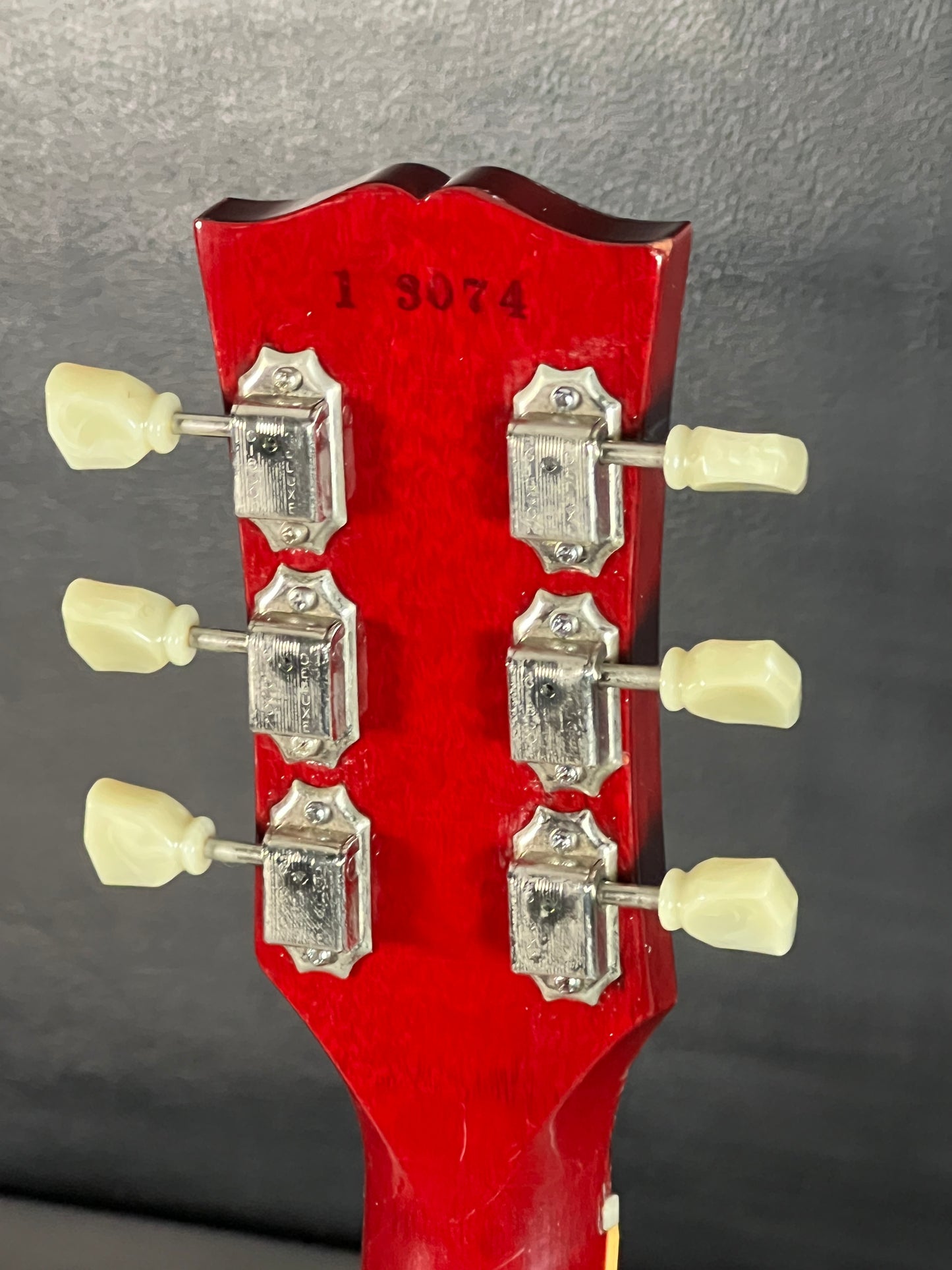 Gibson Les Paul Classic 91 (PRE-OWNED) ON HOLD TIM