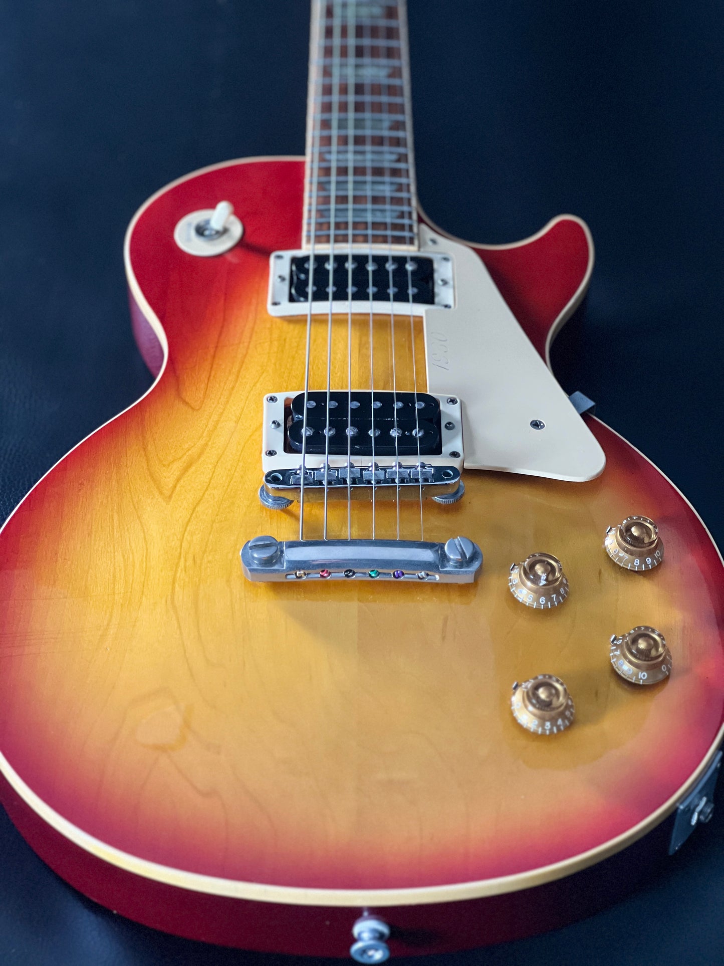 Gibson Les Paul Classic 91 (PRE-OWNED) ON HOLD TIM