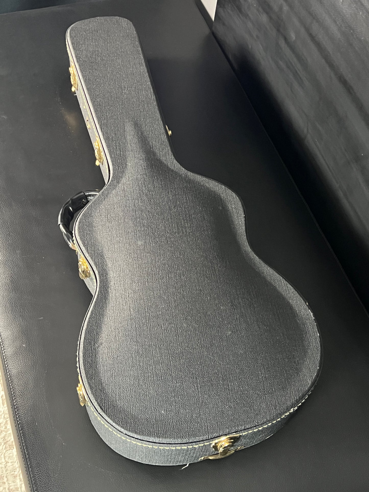 Masaru Kohno Classical with Brazilian Rosewood (PRE-OWNED)