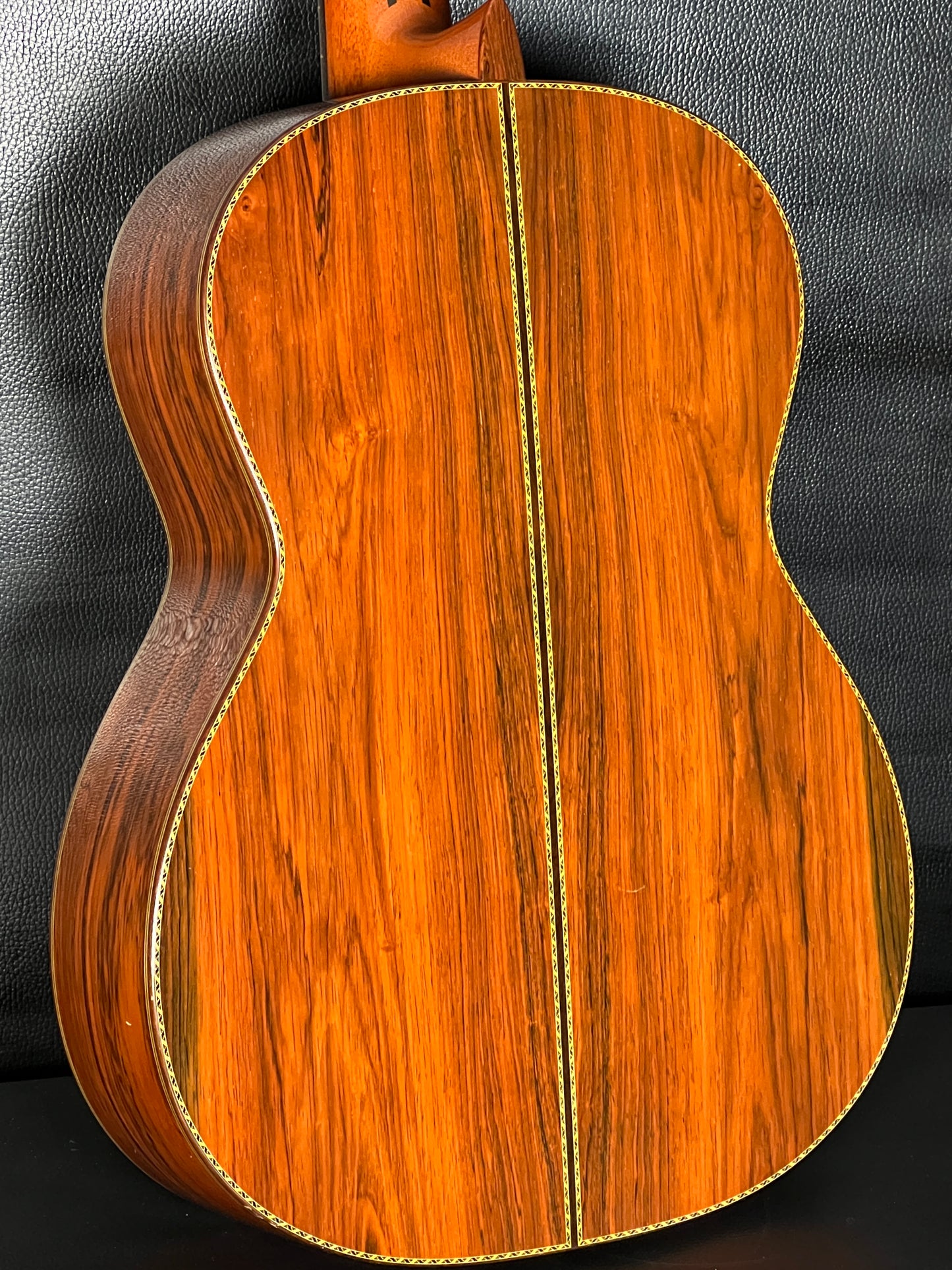 Masaru Kohno Classical with Brazilian Rosewood (PRE-OWNED)