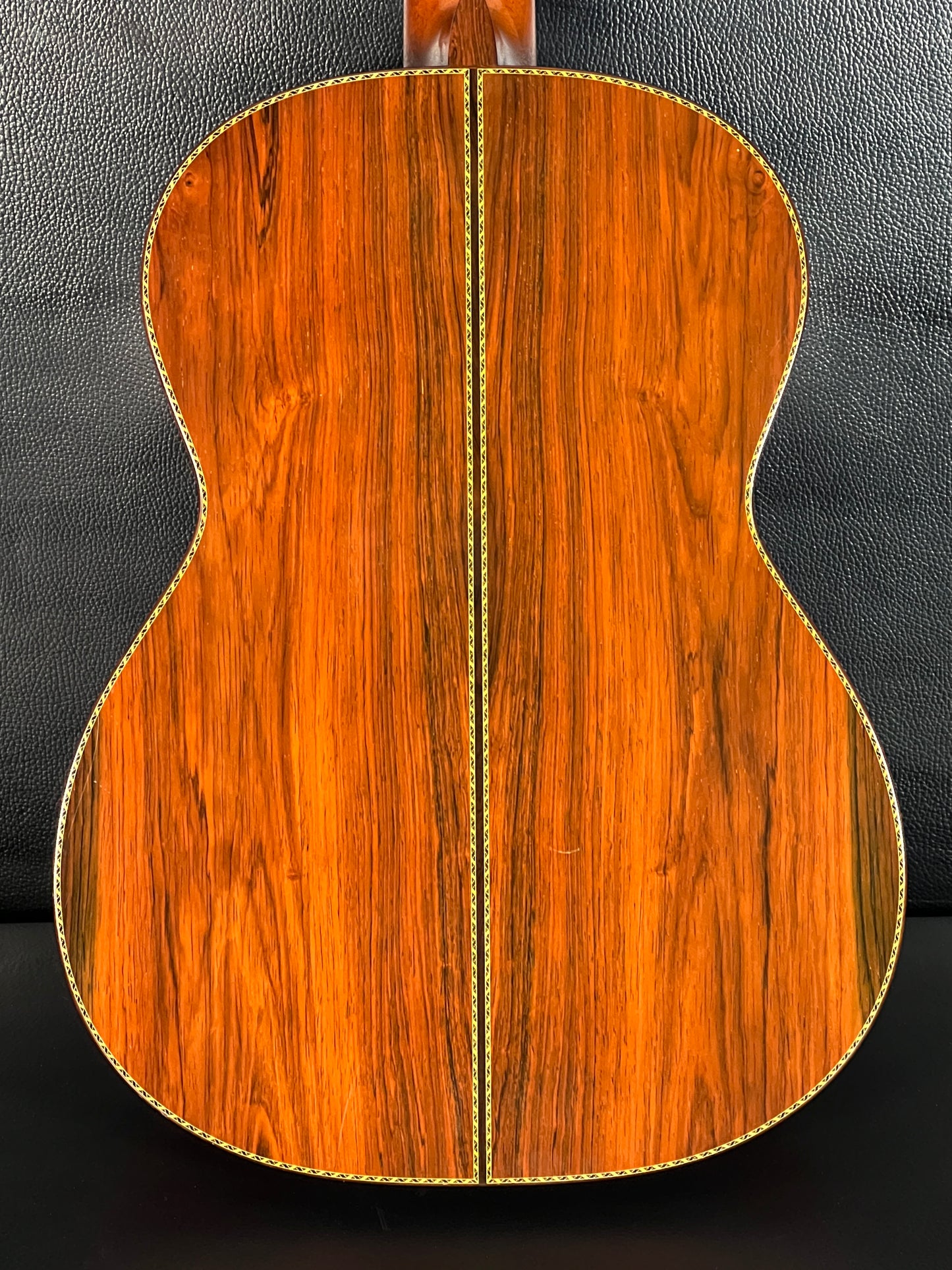 Masaru Kohno Classical with Brazilian Rosewood (PRE-OWNED)