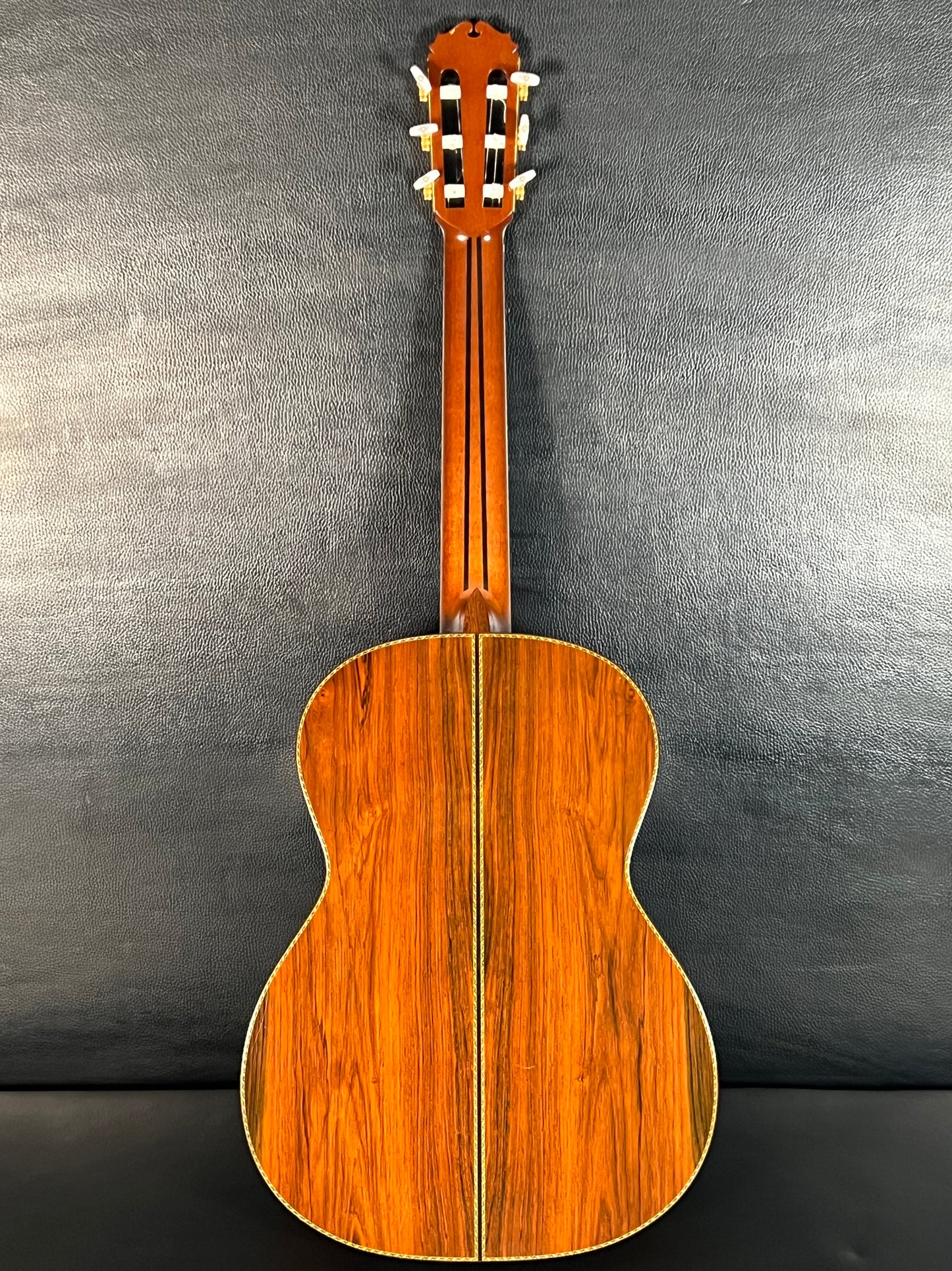 Masaru Kohno Classical with Brazilian Rosewood (PRE-OWNED)