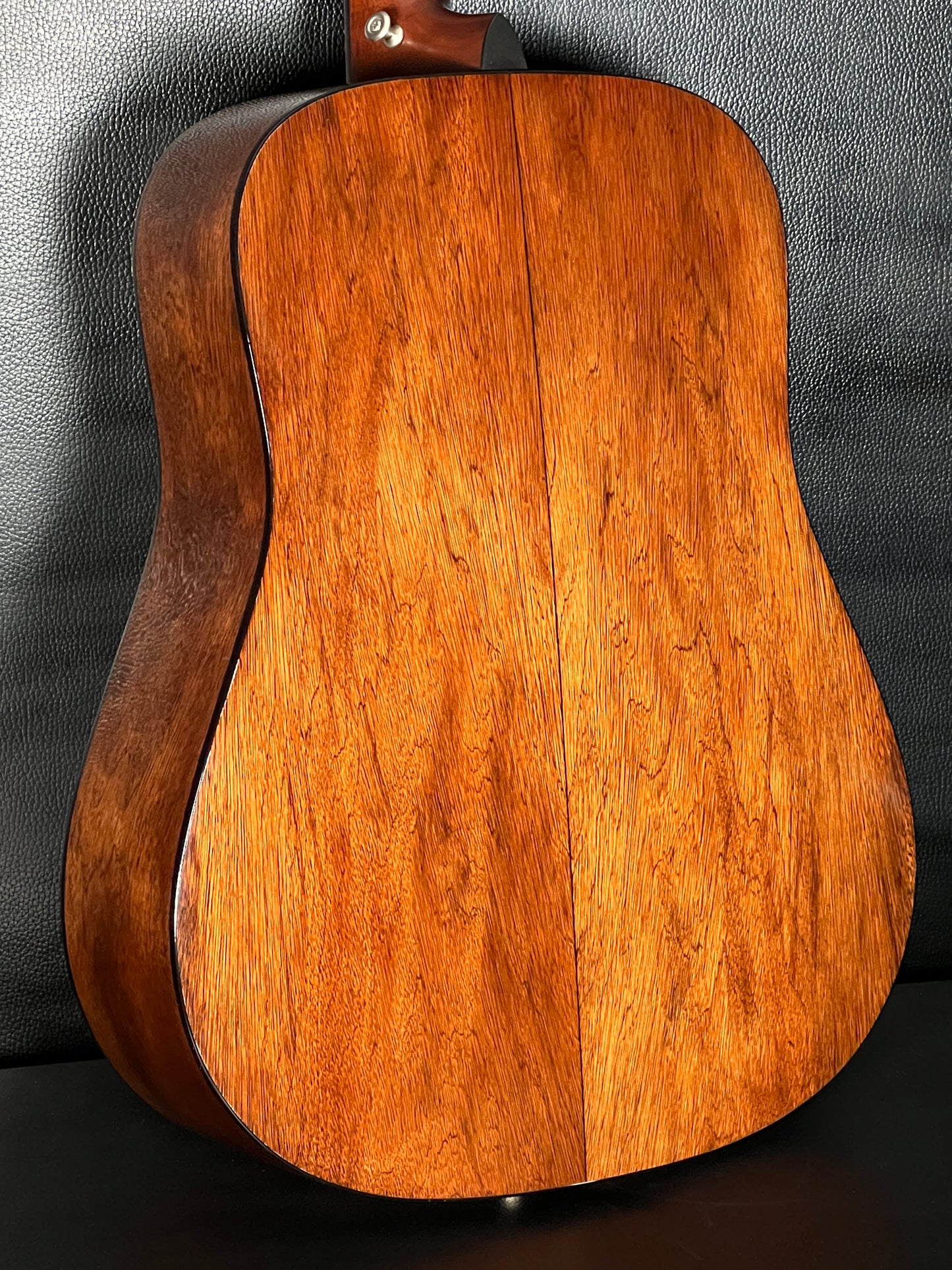 Martin Custom Shop D-18 Adirondack / Sinker Mahogany (PRE-OWNED)