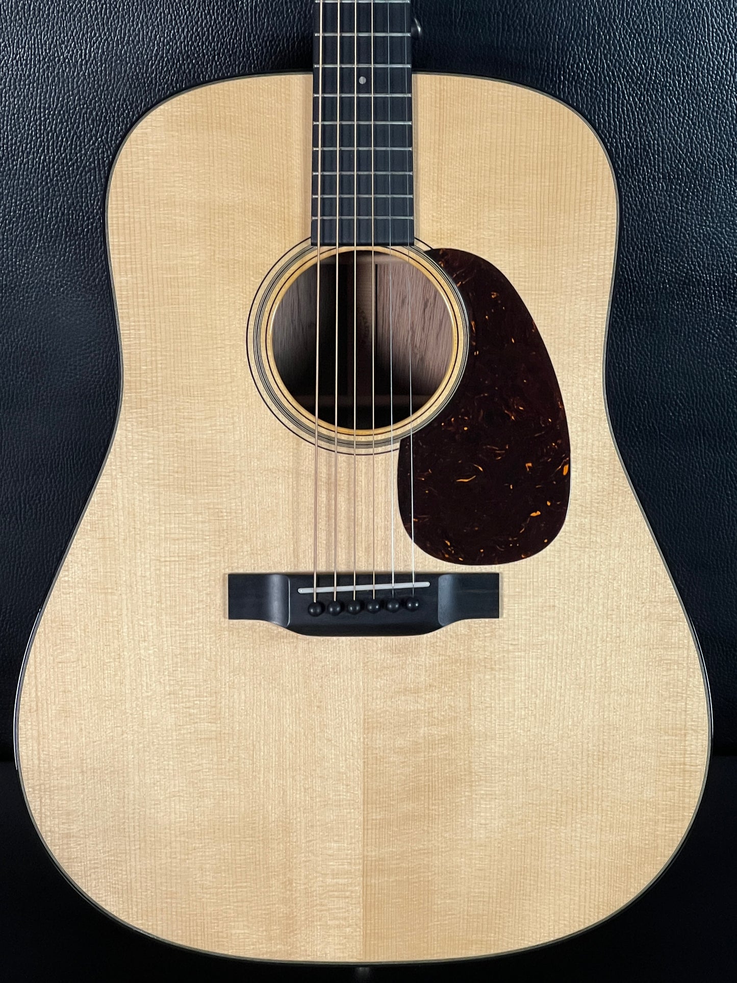 Martin Custom Shop D-18 Adirondack / Sinker Mahogany (PRE-OWNED)