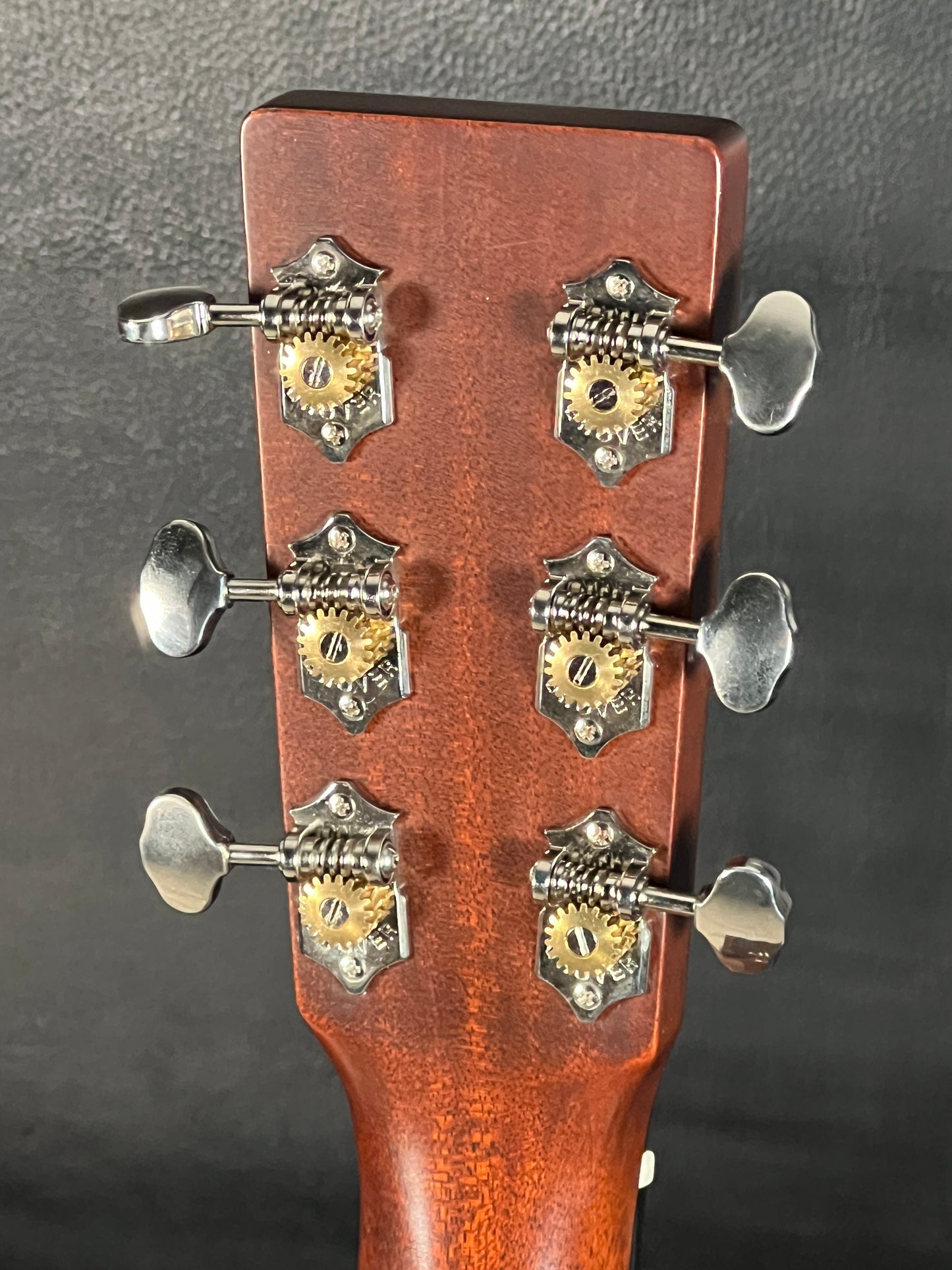 Martin Custom Shop D-18 Adirondack / Sinker Mahogany (PRE-OWNED)