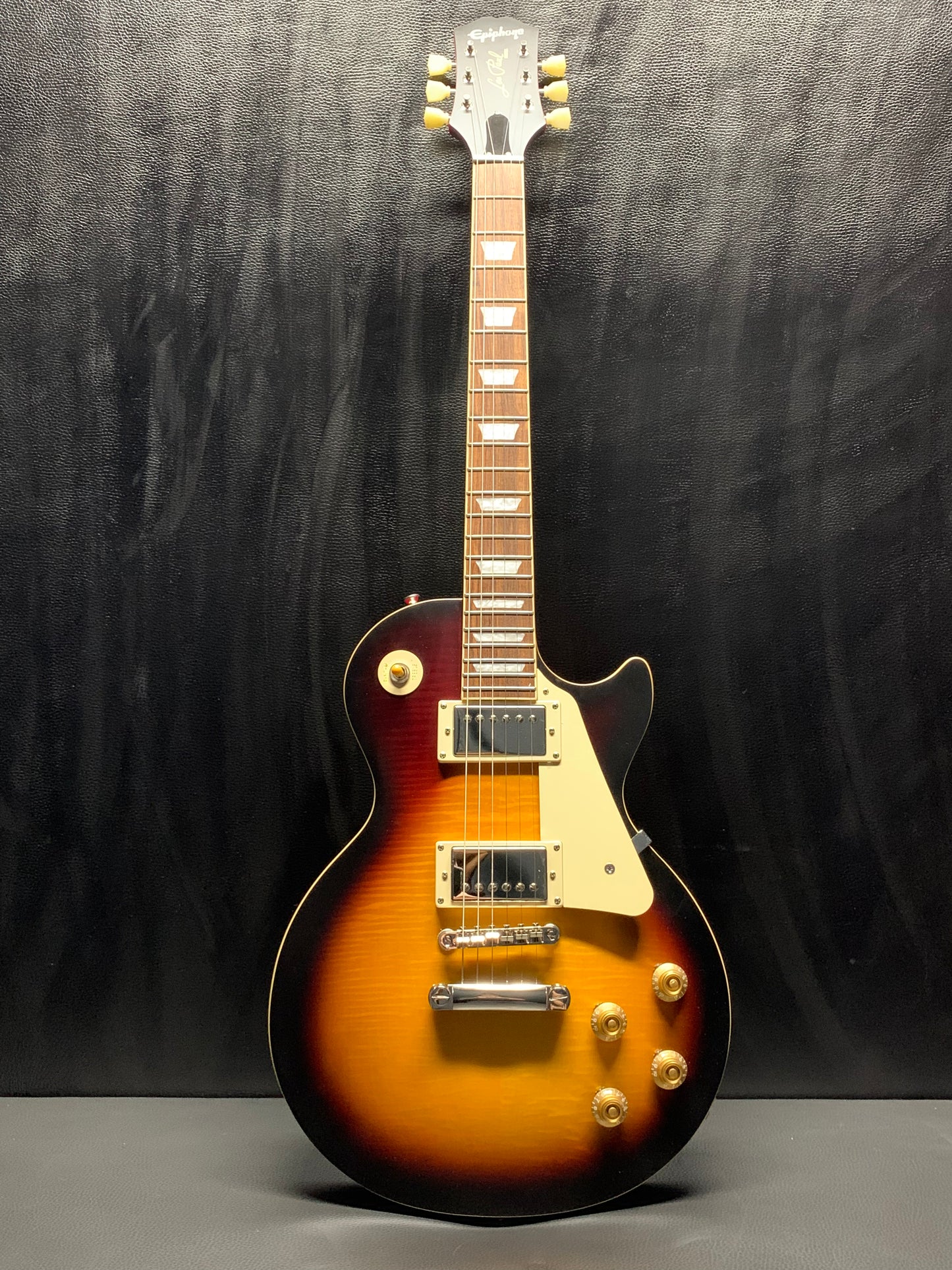 Epiphone Les Paul Limited Edition (PRE-OWNED)