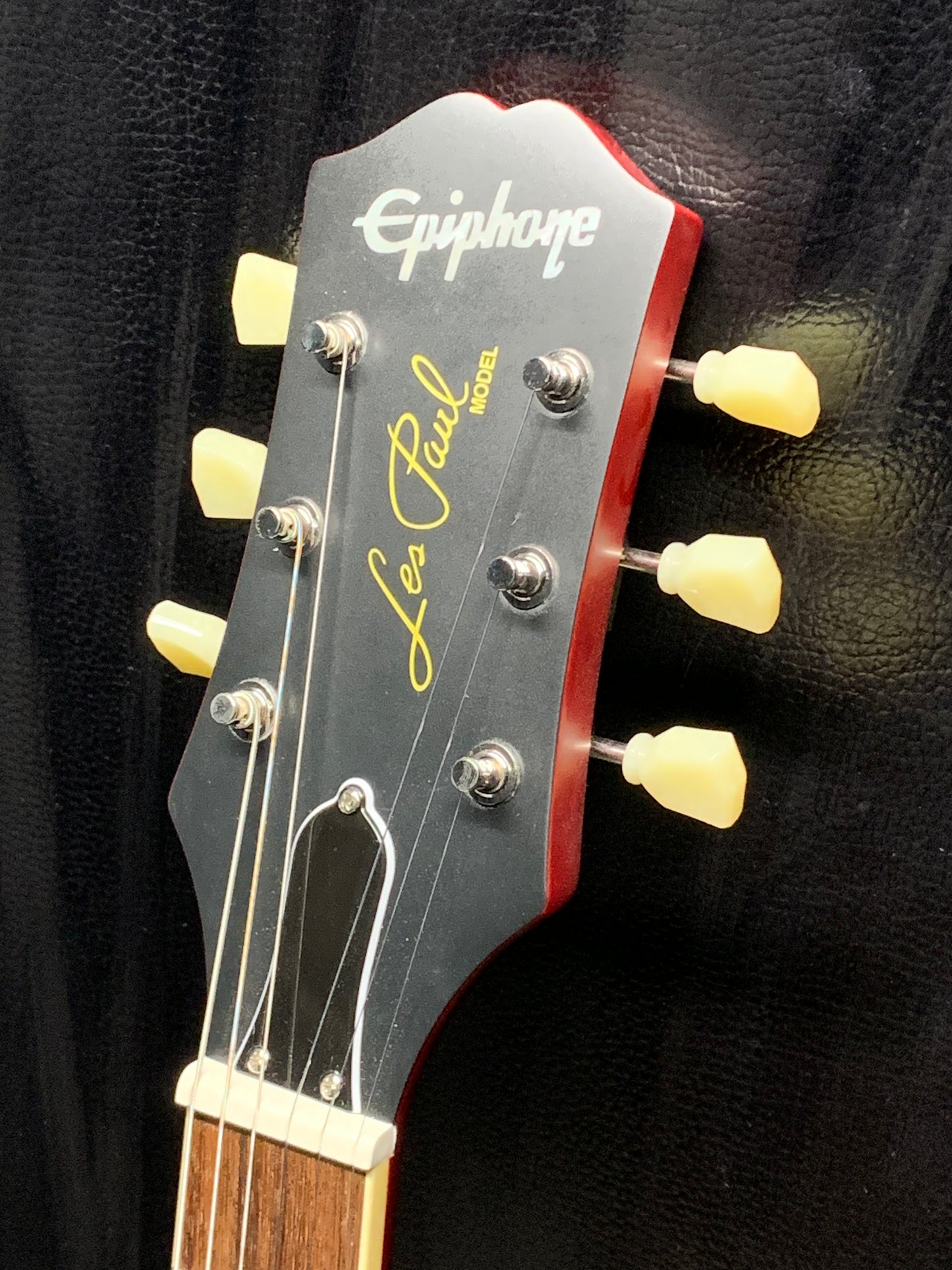 Epiphone Les Paul Limited Edition (PRE-OWNED)