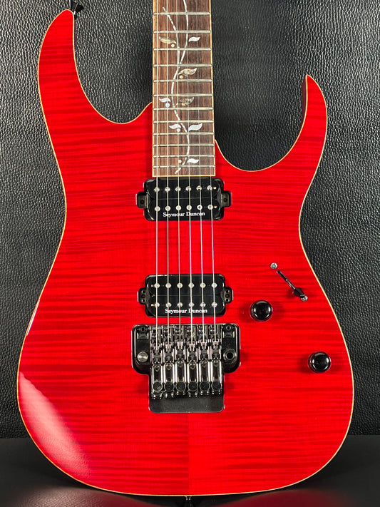Ibanez J.Custom (PRE-OWNED)