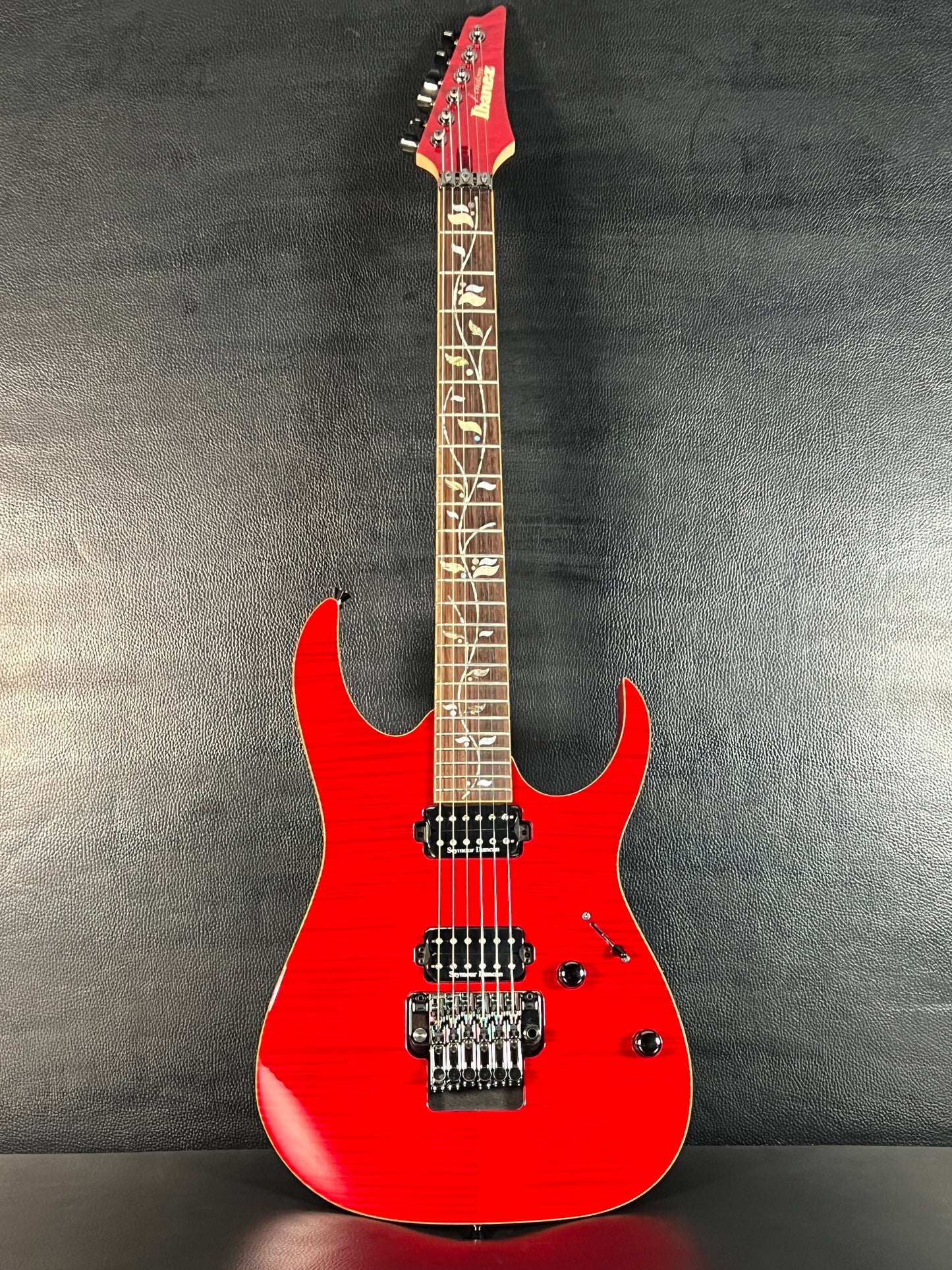Ibanez J.Custom (PRE-OWNED)