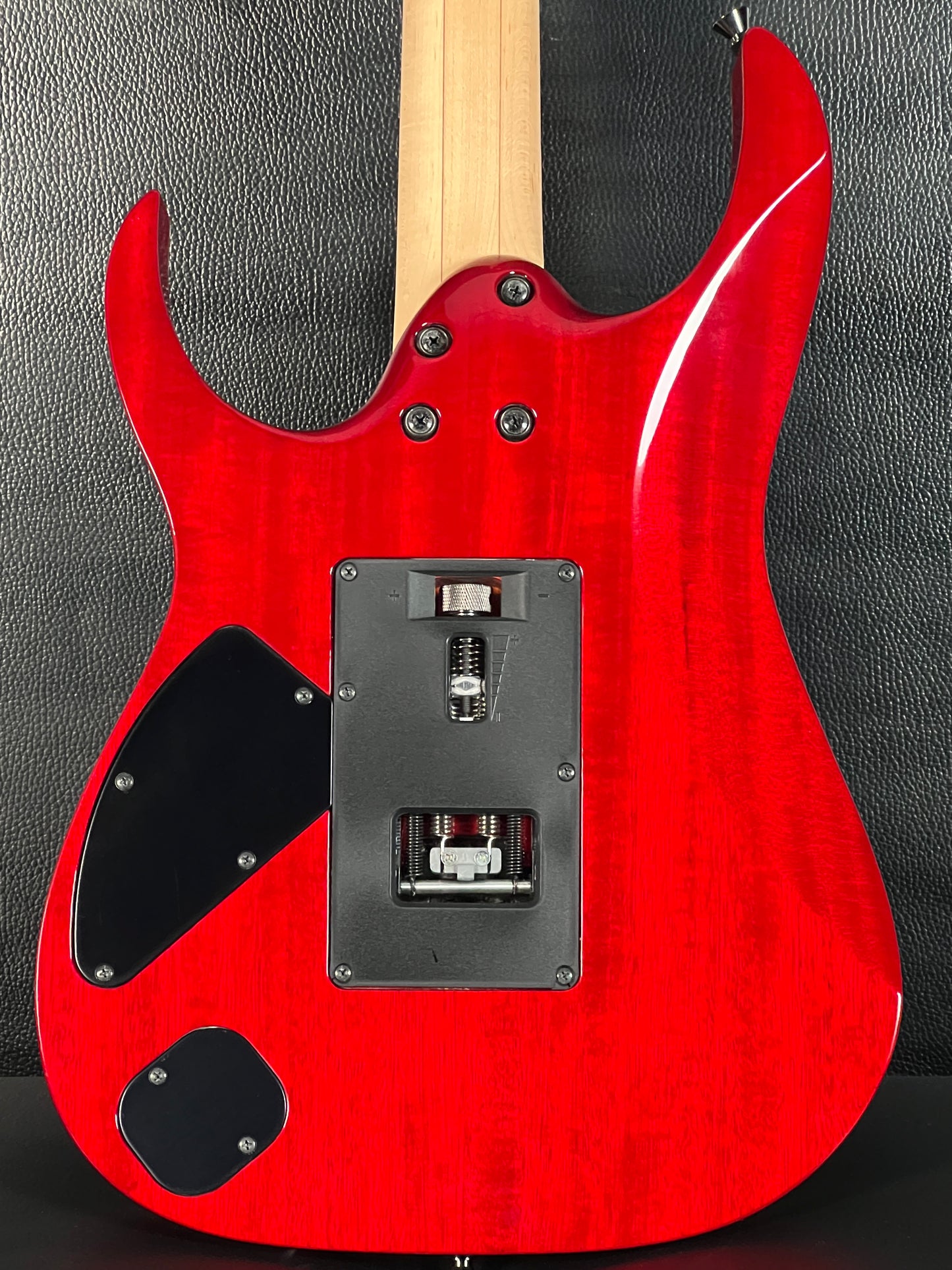 Ibanez J.Custom (PRE-OWNED)