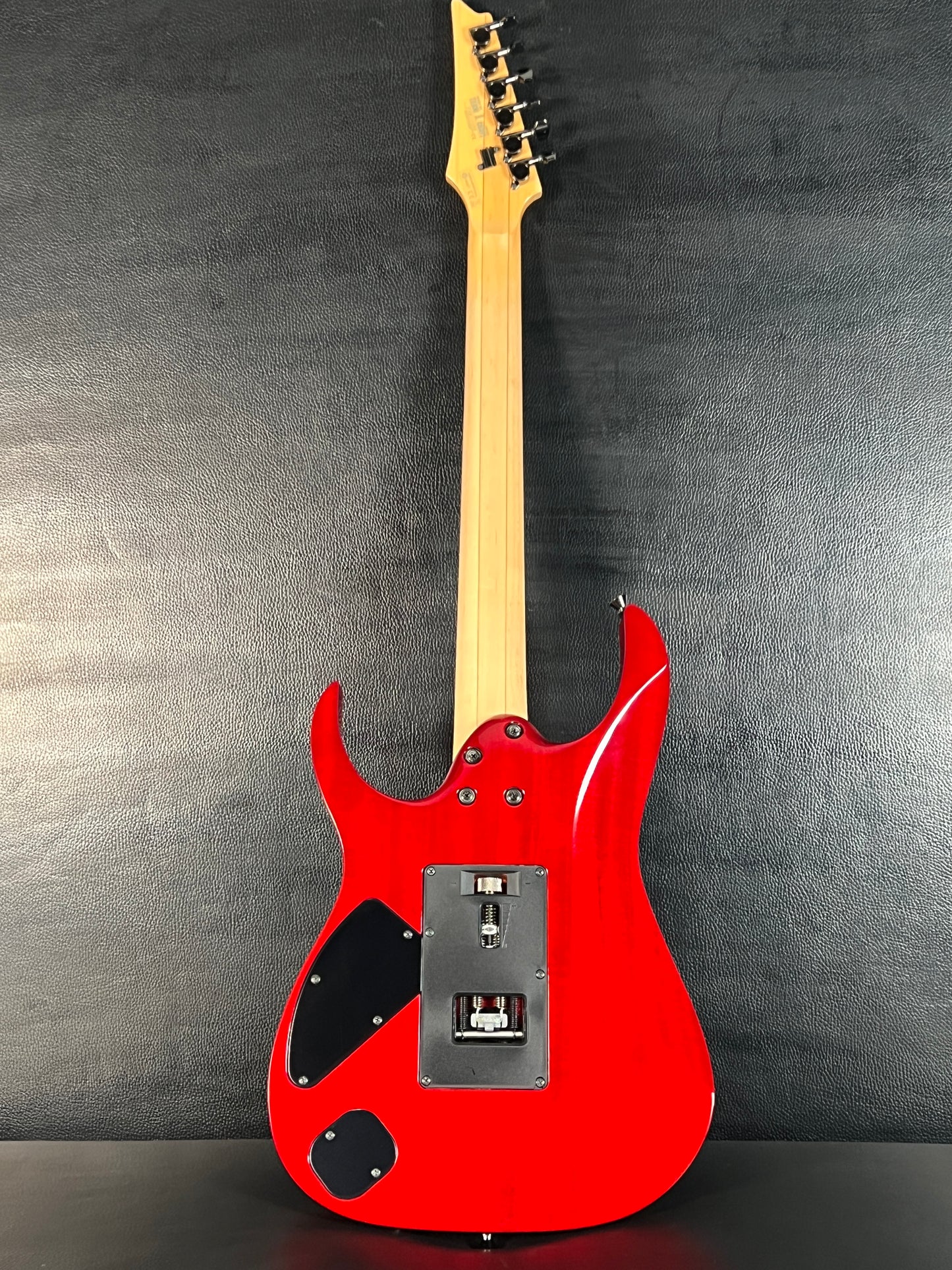 Ibanez J.Custom (PRE-OWNED)