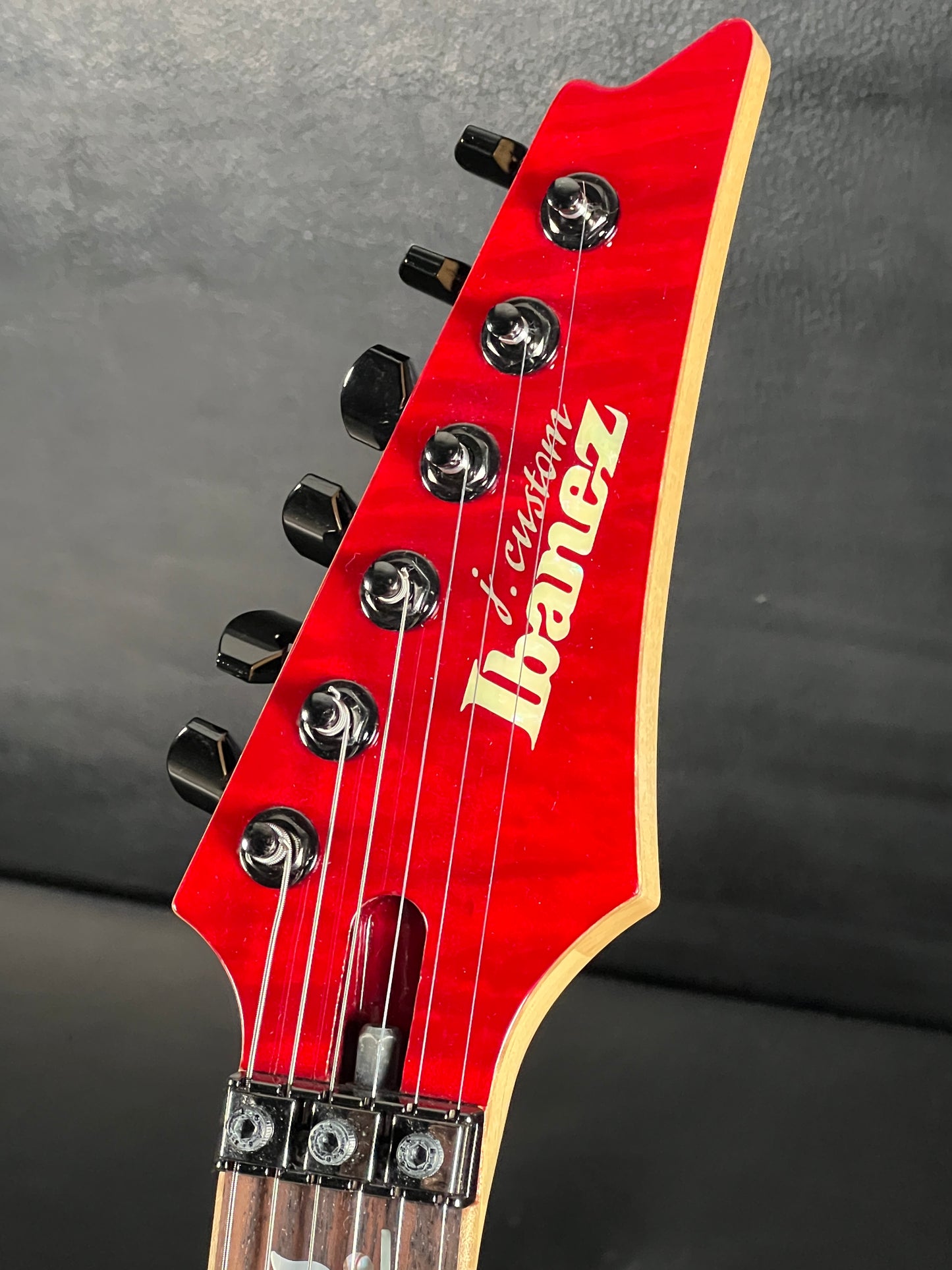 Ibanez J.Custom (PRE-OWNED)