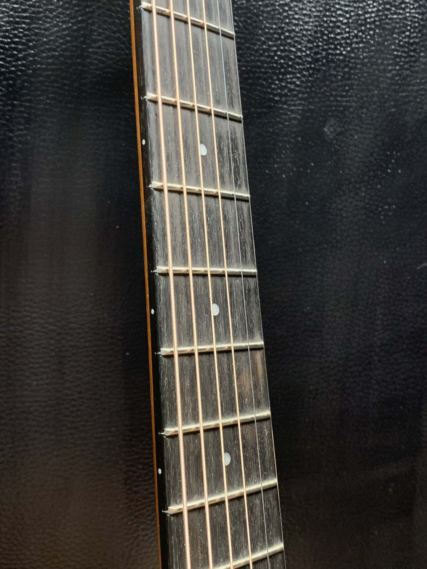 Taylor GS Mini (PRE-OWNED)