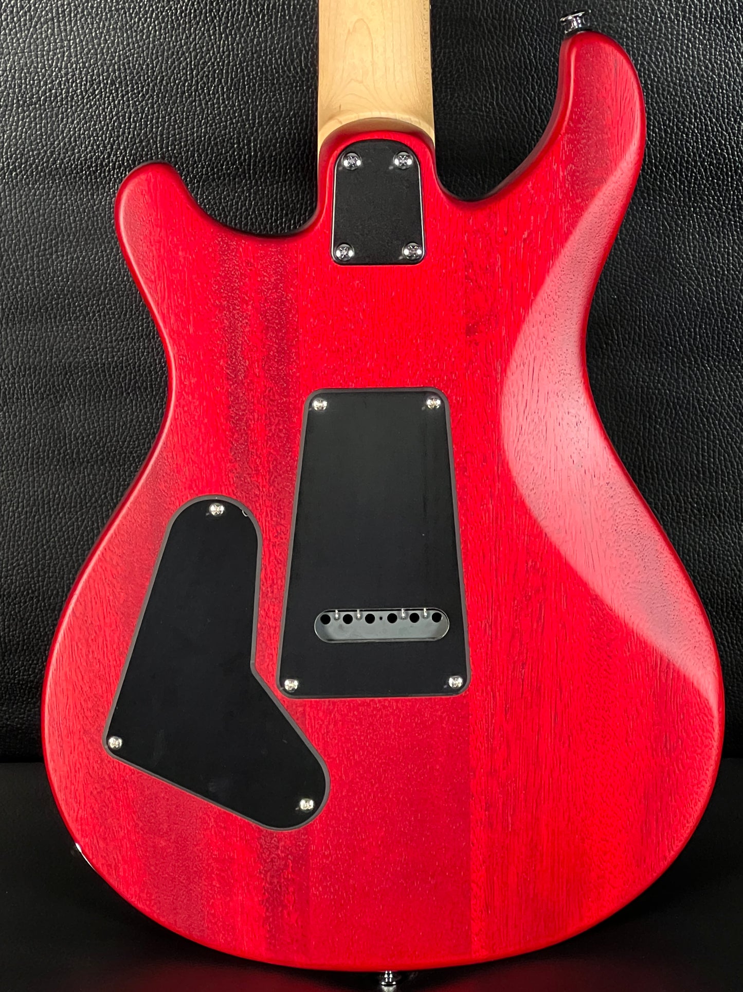 PRS SE CE 24 Standard Satin Vintage Cherry