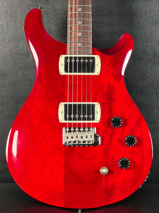 PRS SE DGT Standard Vintage Cherry