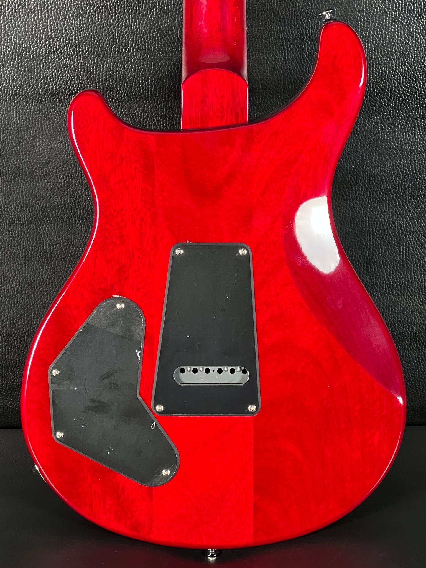 PRS SE DGT Standard Vintage Cherry