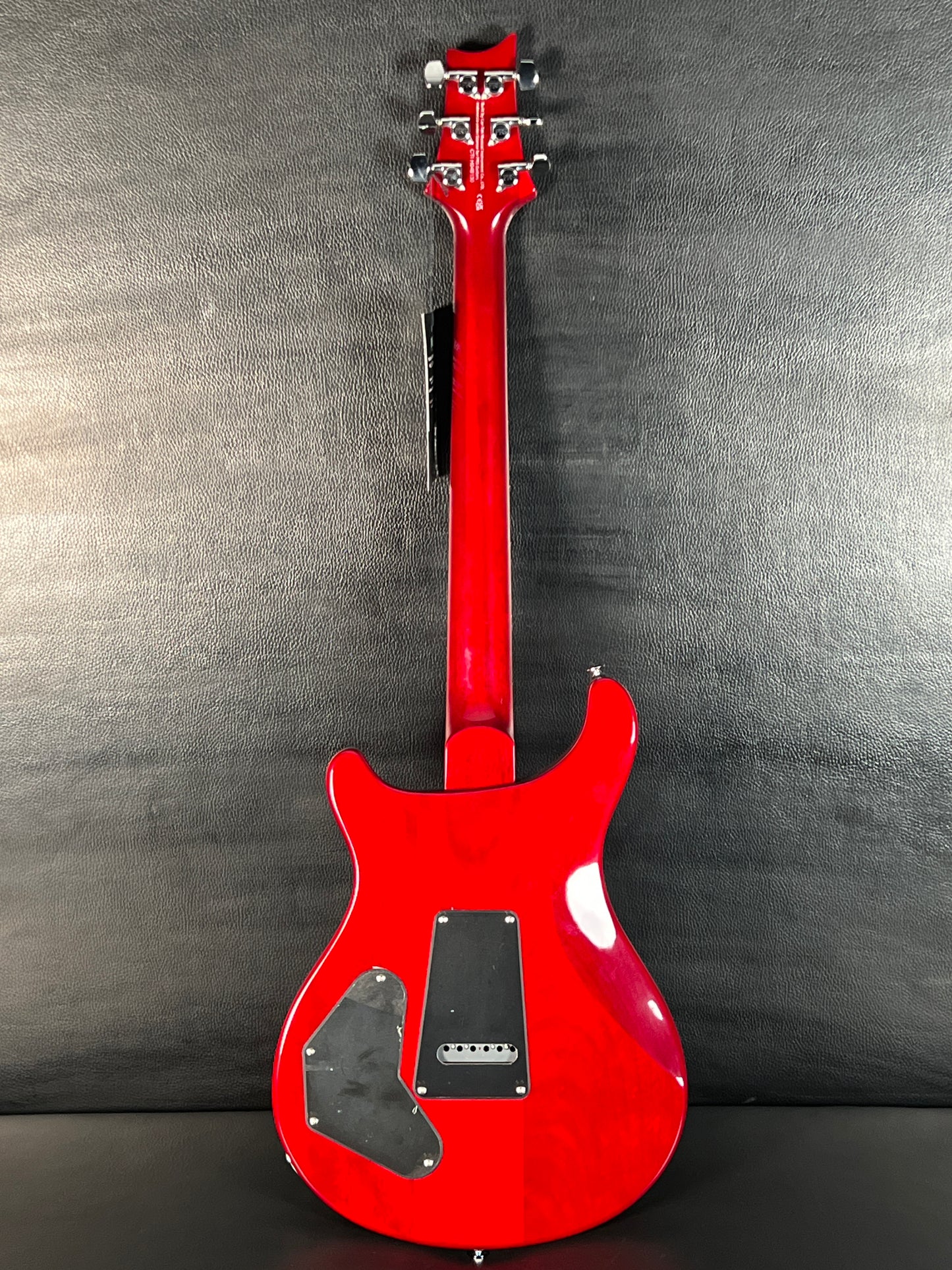 PRS SE DGT Standard Vintage Cherry