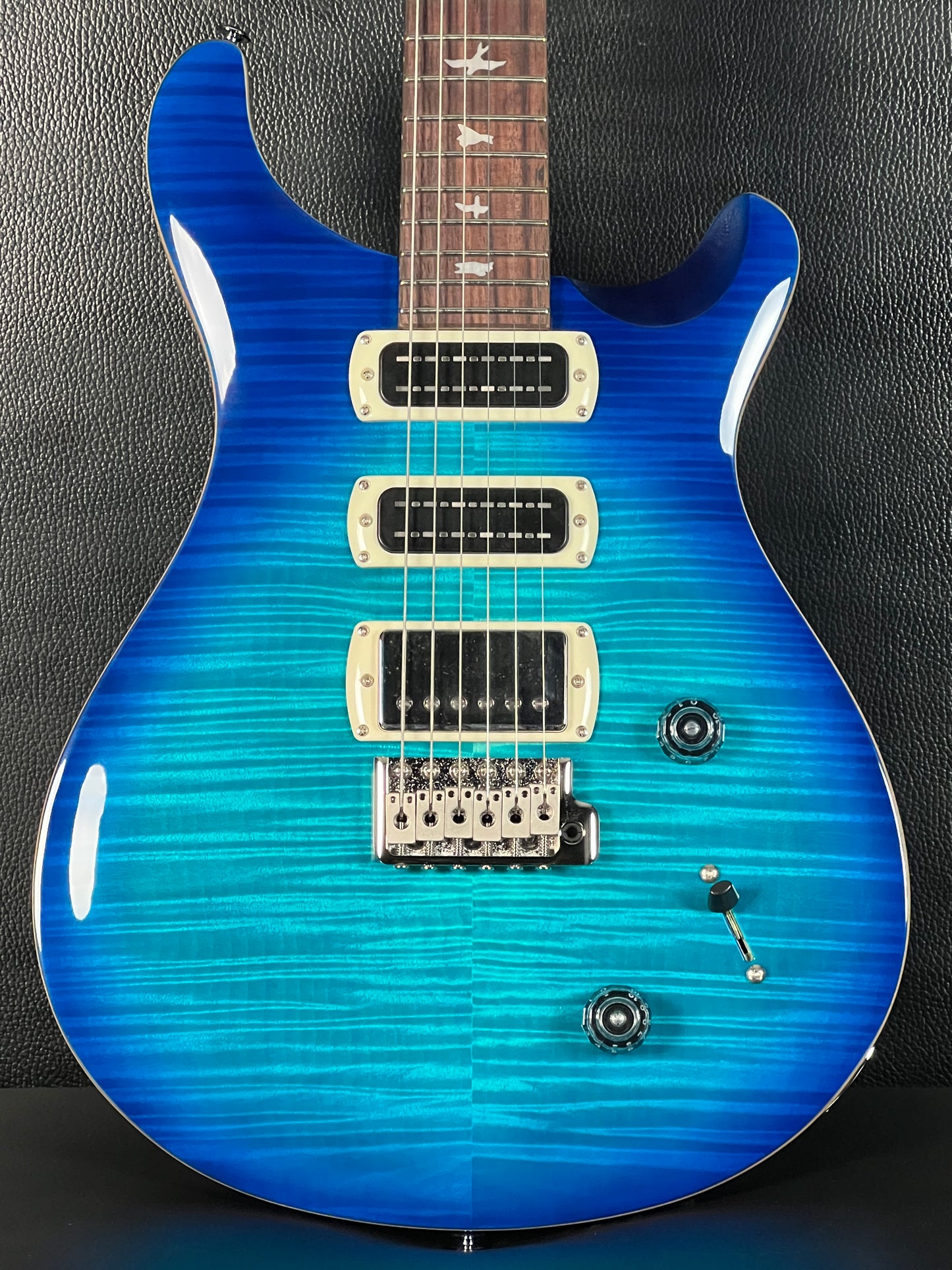 PRS SE Studio Lake Blue