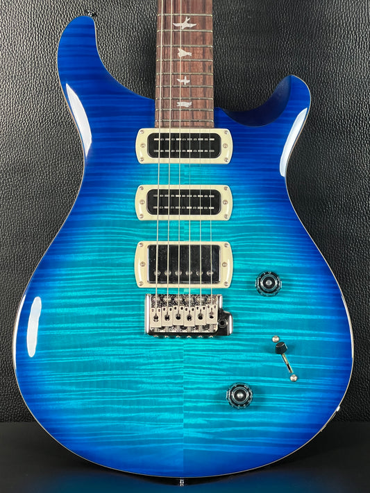 PRS SE Studio Lake Blue