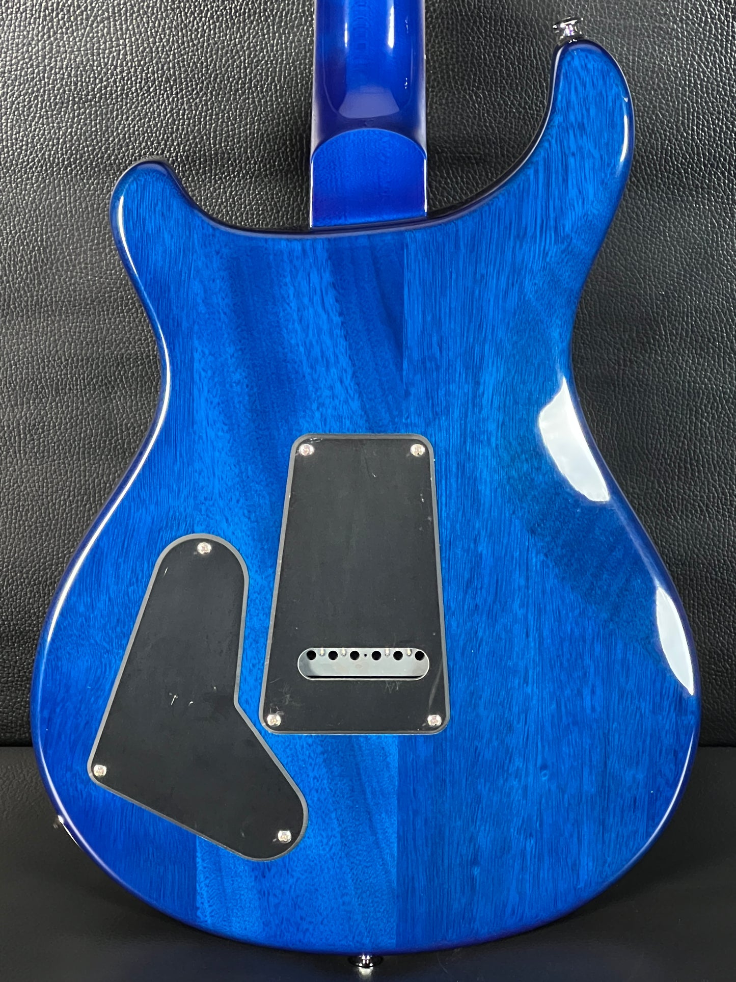 PRS SE Studio Lake Blue