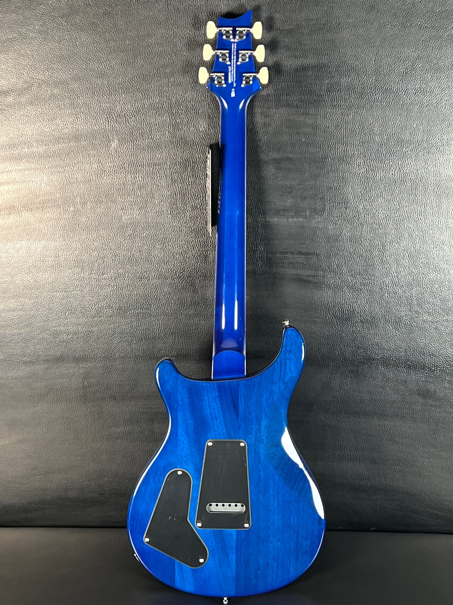 PRS SE Studio Lake Blue